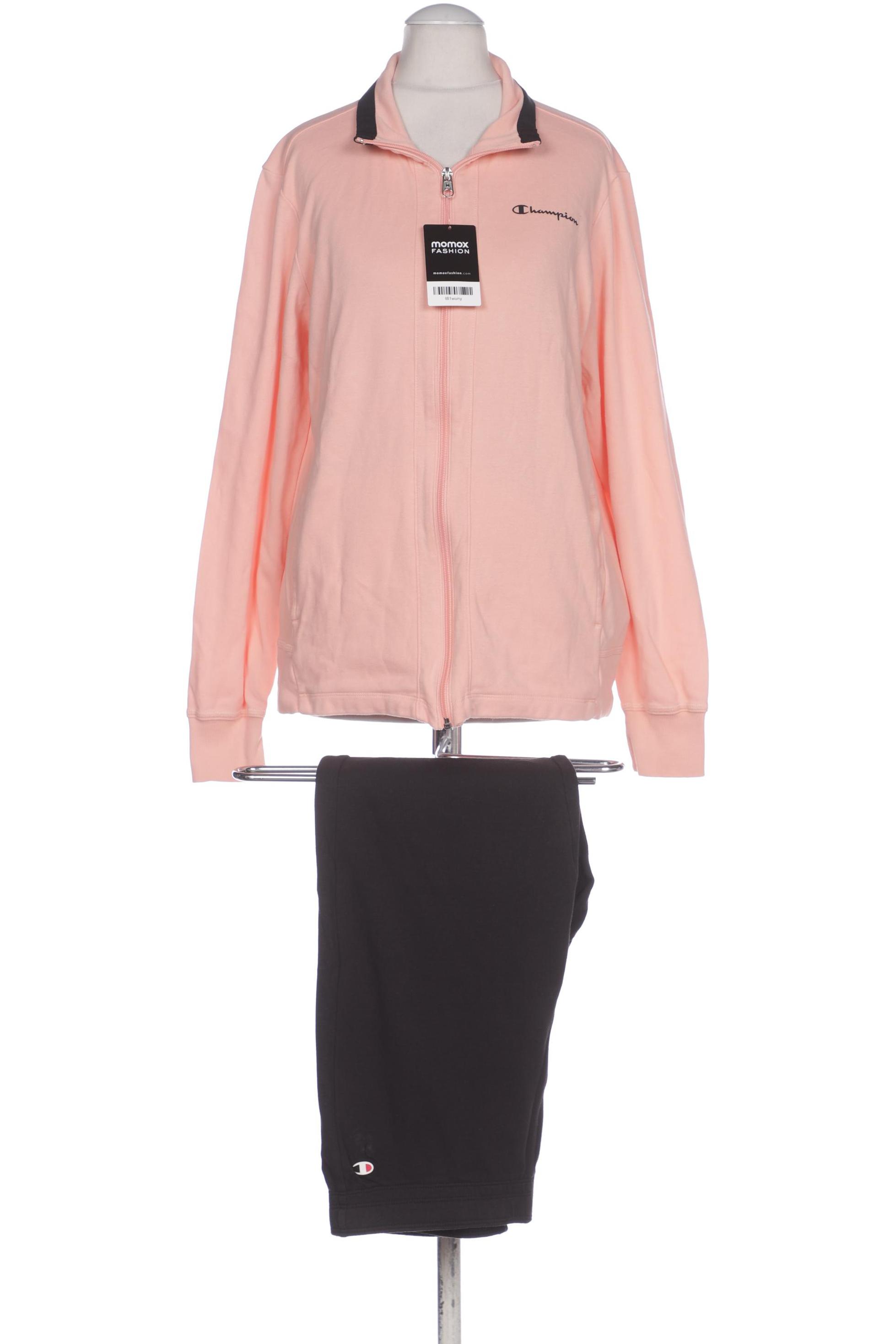 

Champion Damen Anzug, pink, Gr. 38