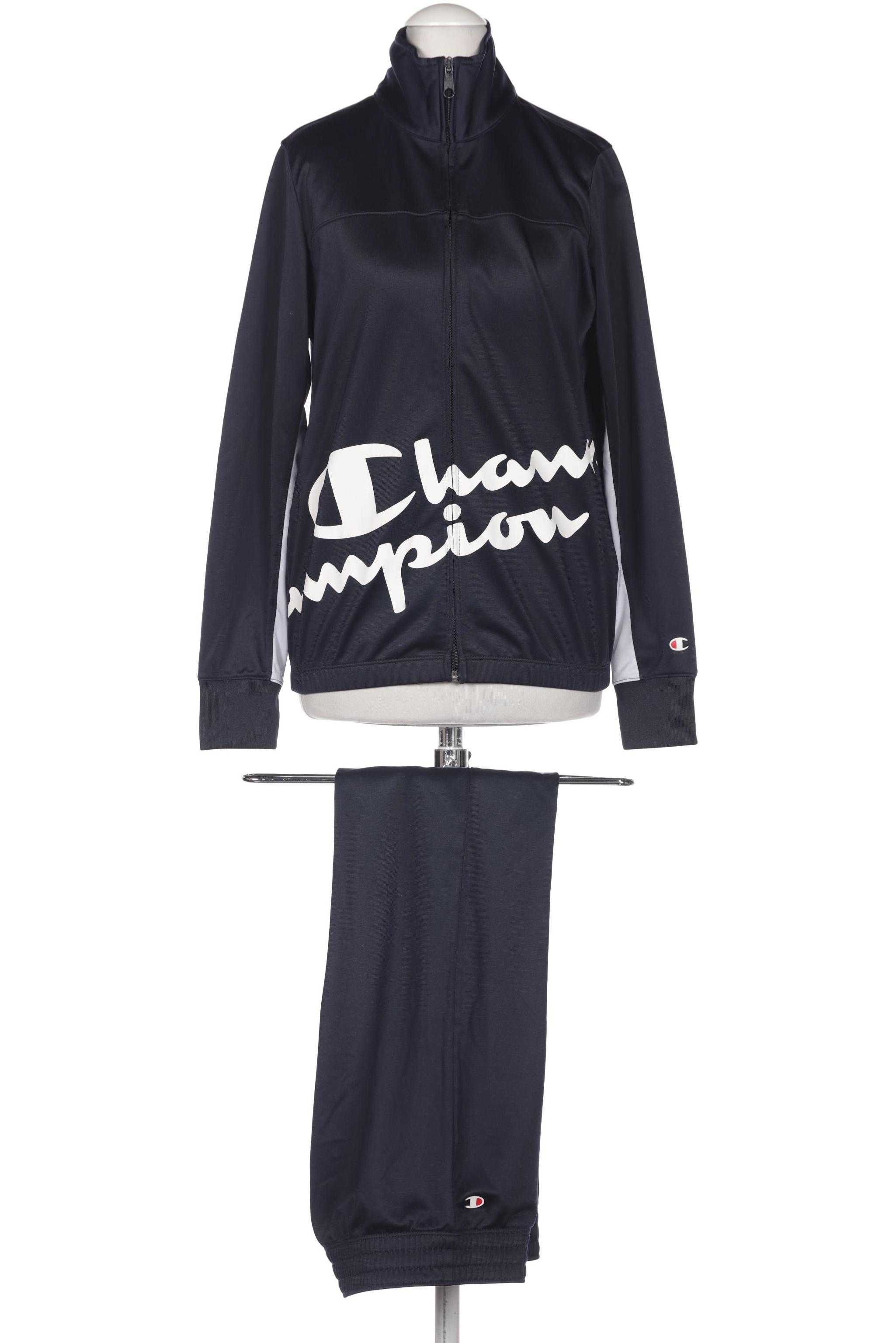 

Champion Damen Anzug, marineblau, Gr. 36