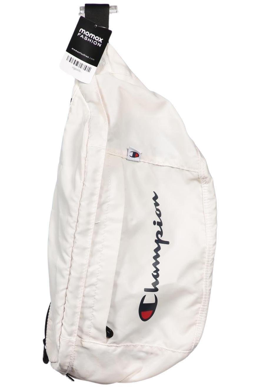 

Champion Damen Handtasche, weiß, Gr.