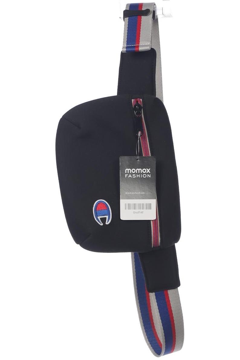 

Champion Damen Handtasche, schwarz, Gr.