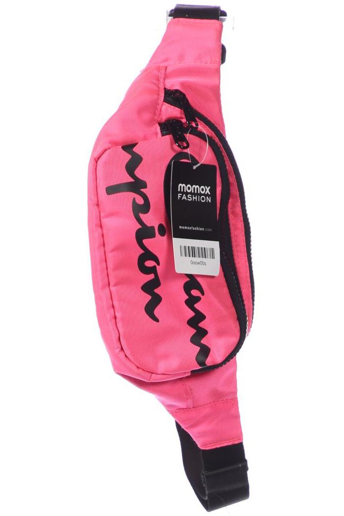 

Champion Damen Handtasche, pink, Gr.