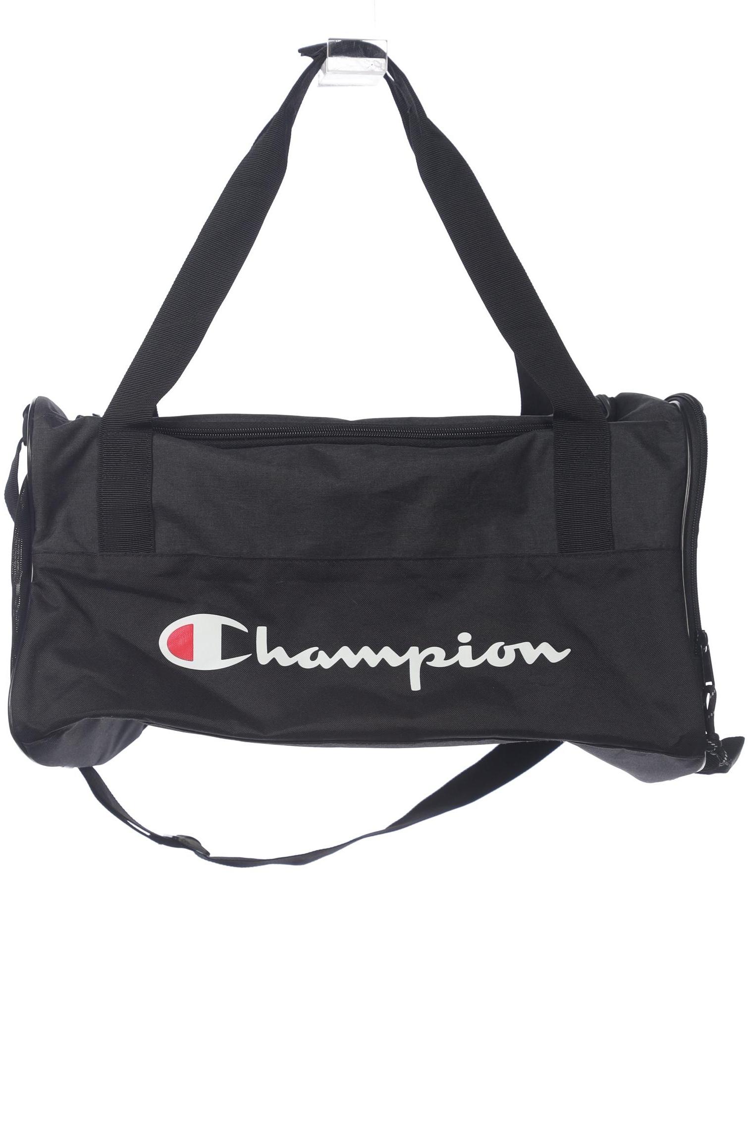 

Champion Damen Handtasche, schwarz, Gr.