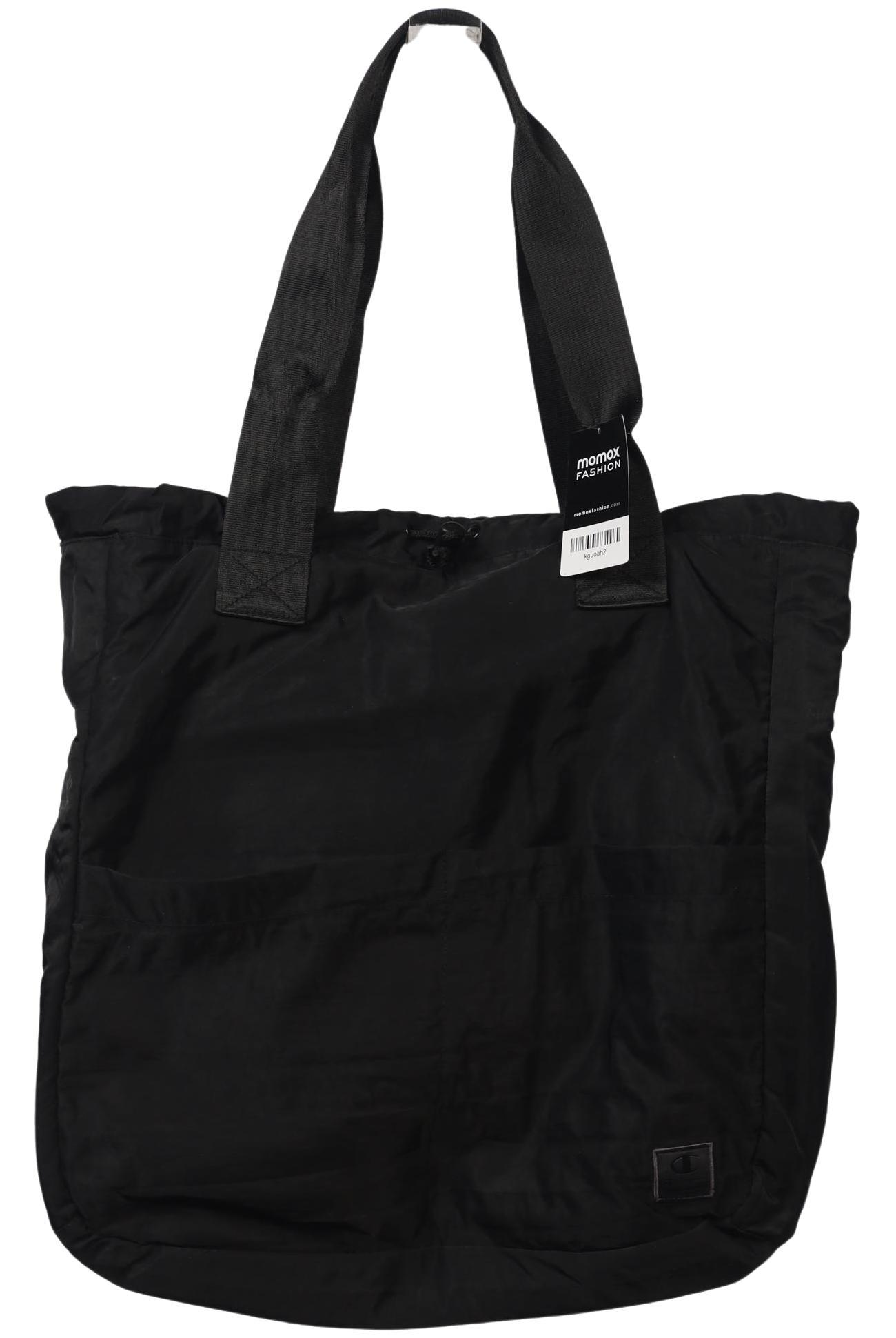 

Champion Damen Handtasche, schwarz, Gr.