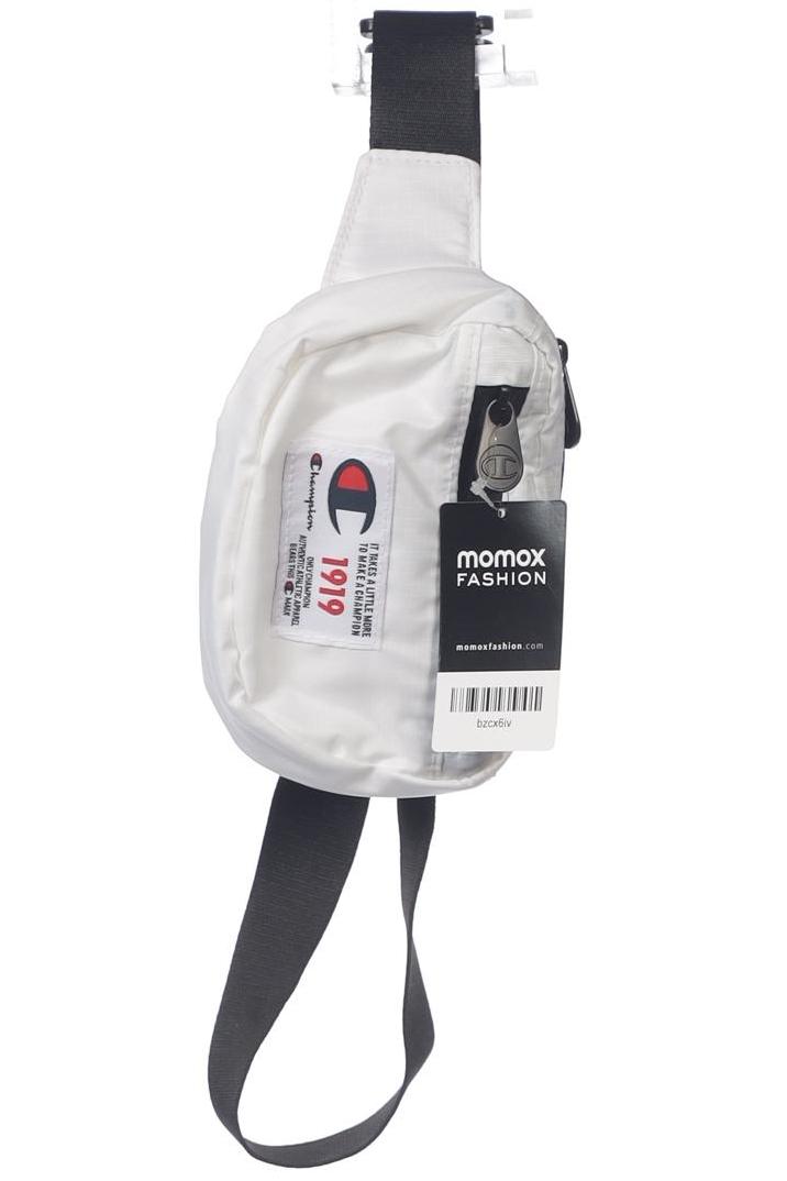 

Champion Damen Handtasche, weiß, Gr.