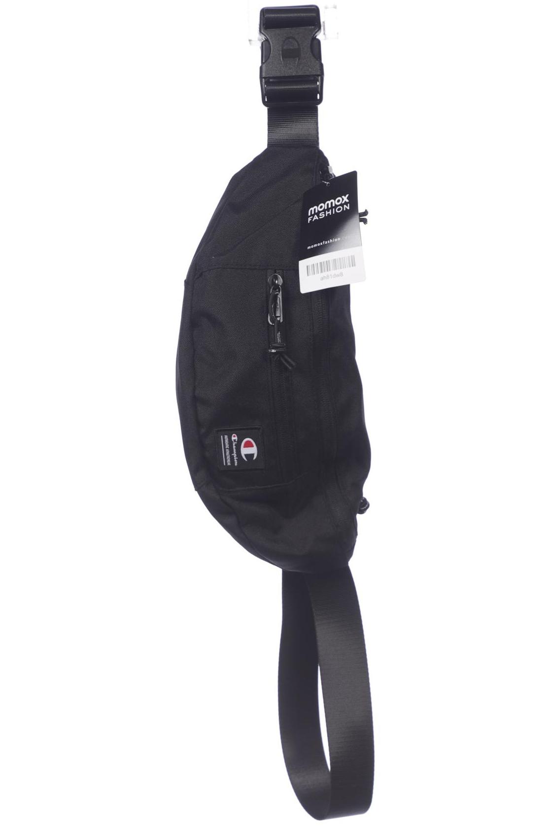 

Champion Damen Handtasche, schwarz, Gr.