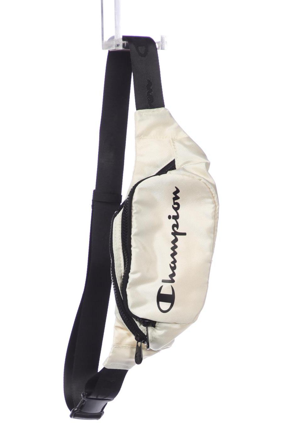 

Champion Damen Handtasche, cremeweiß, Gr.