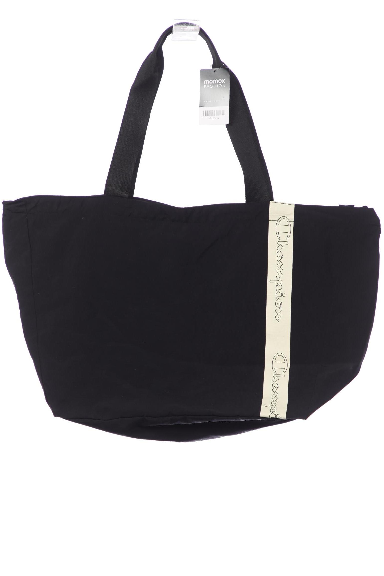 

Champion Damen Handtasche, schwarz, Gr.
