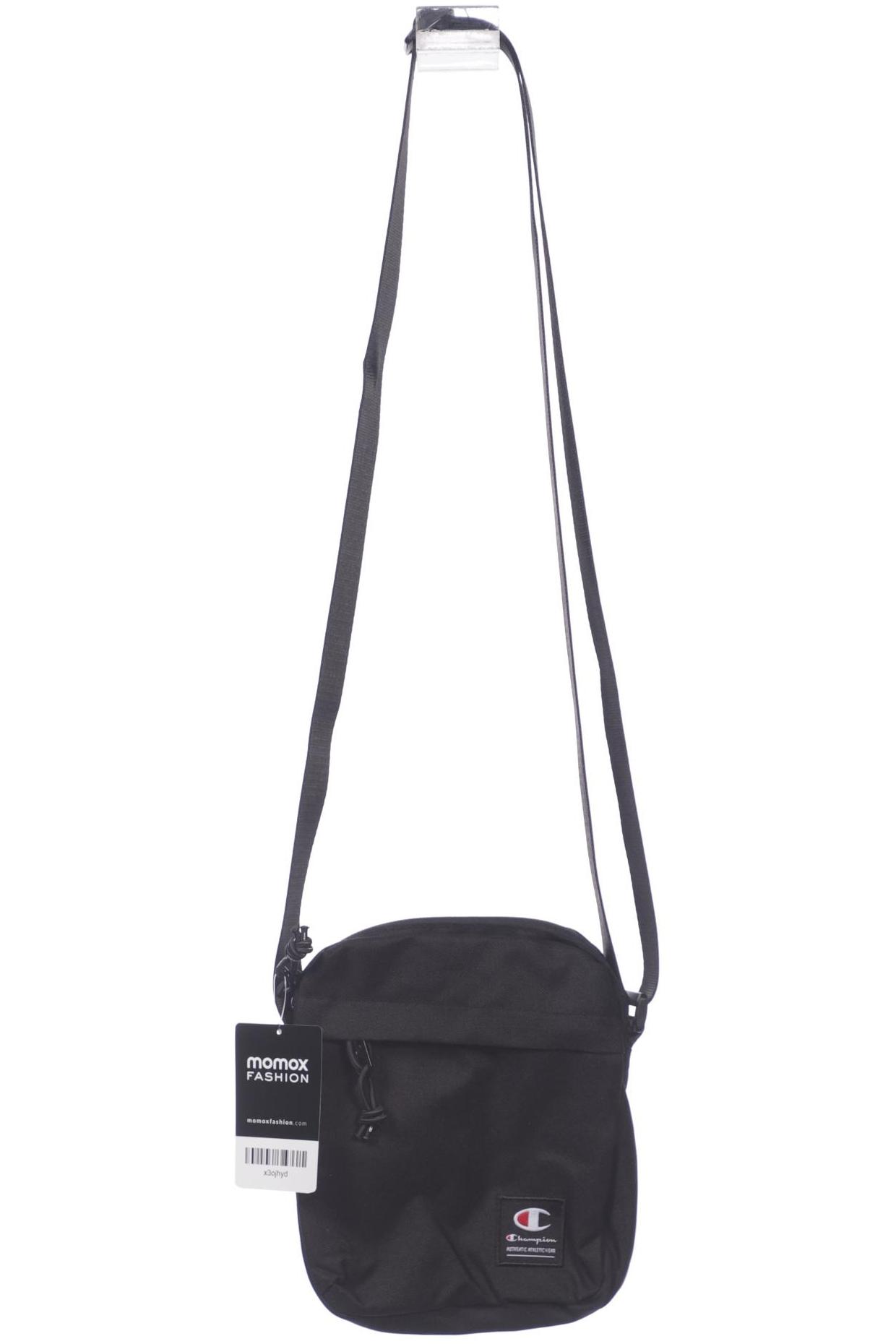 

Champion Damen Handtasche, schwarz, Gr.
