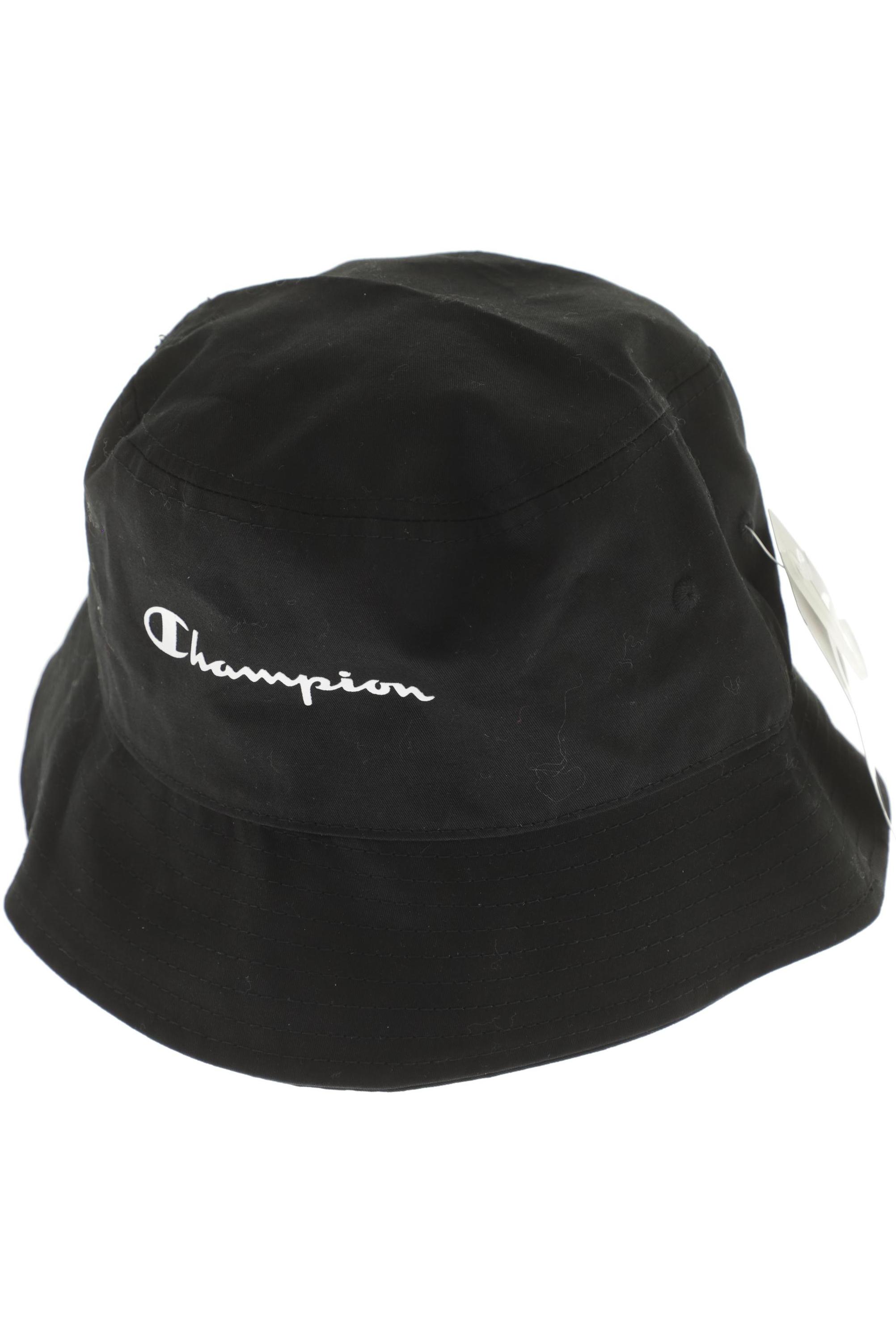 

Champion Damen Hut/Mütze, schwarz, Gr. 58