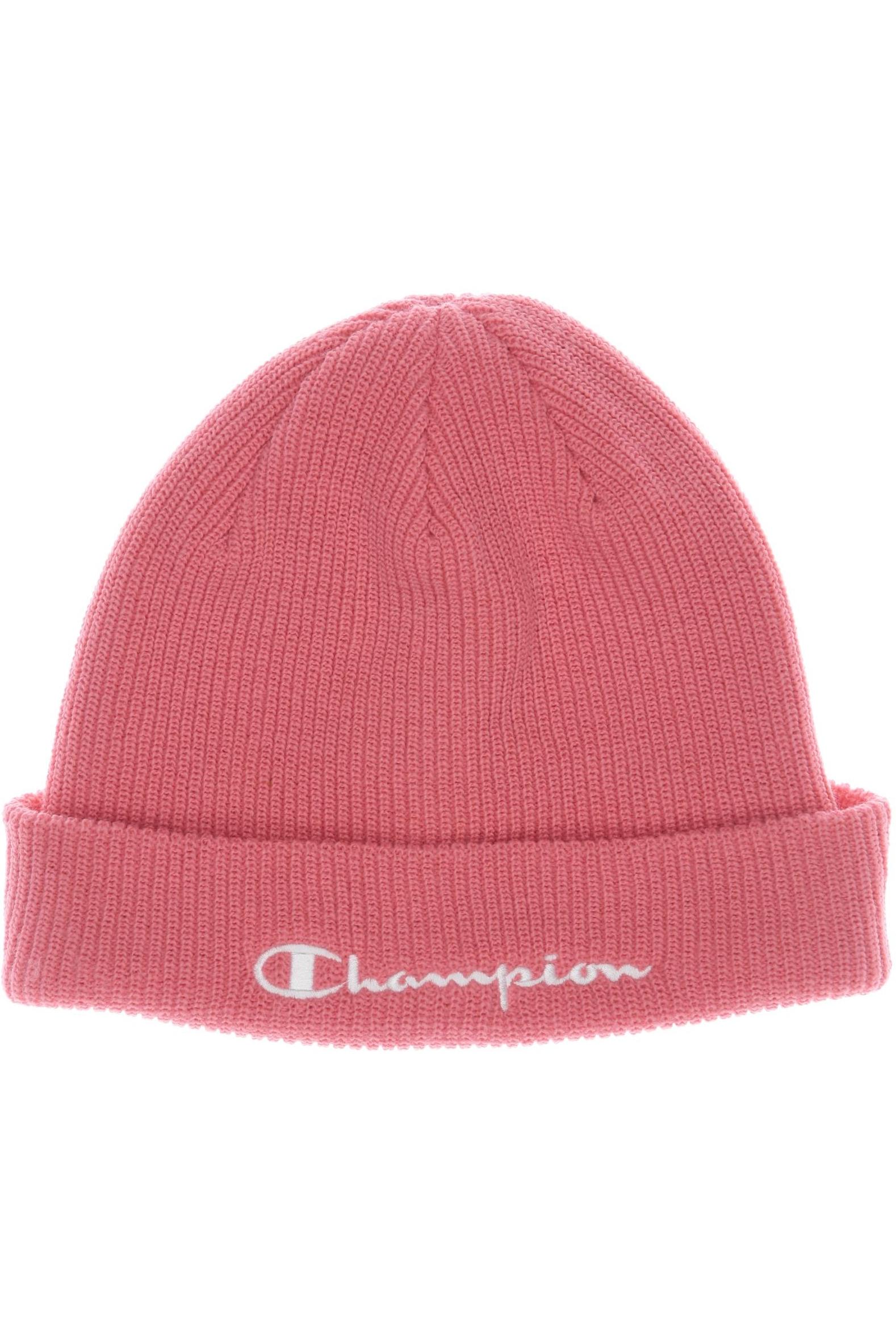 

Champion Damen Hut/Mütze, pink, Gr. uni