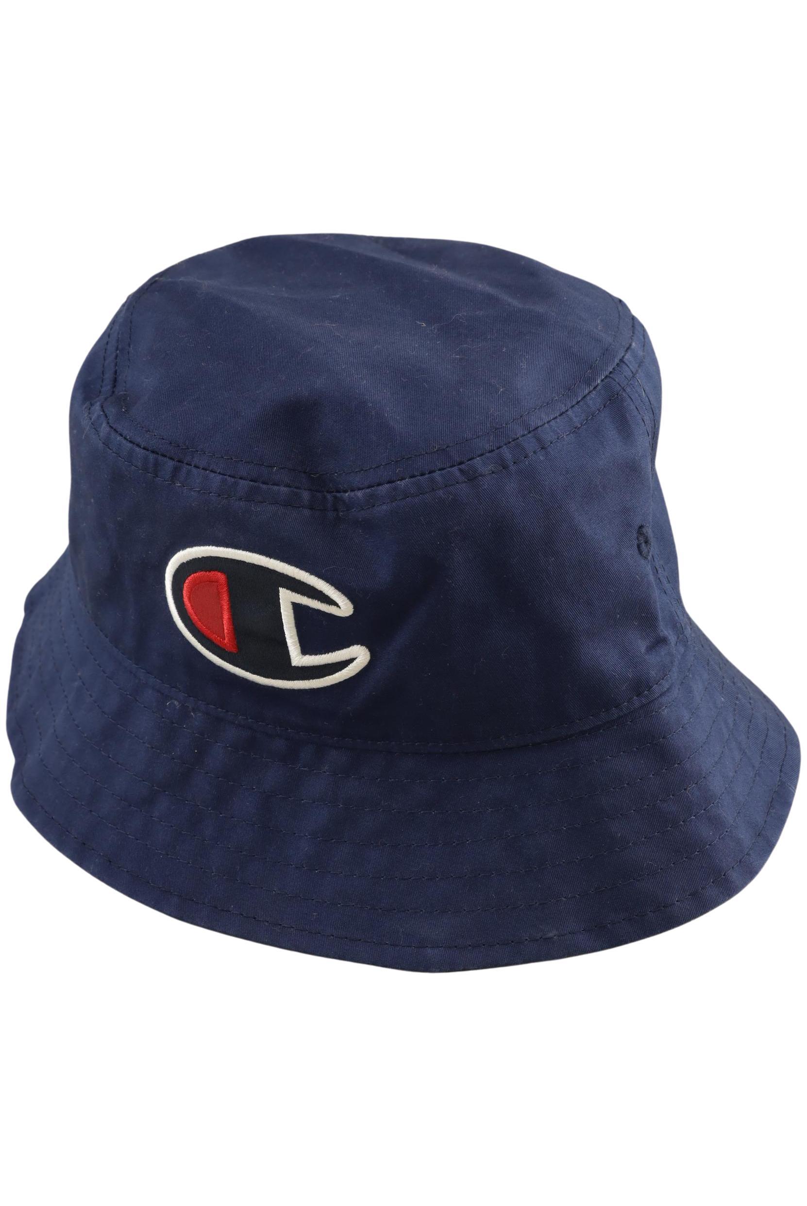 

Champion Damen Hut/Mütze, marineblau, Gr. 56