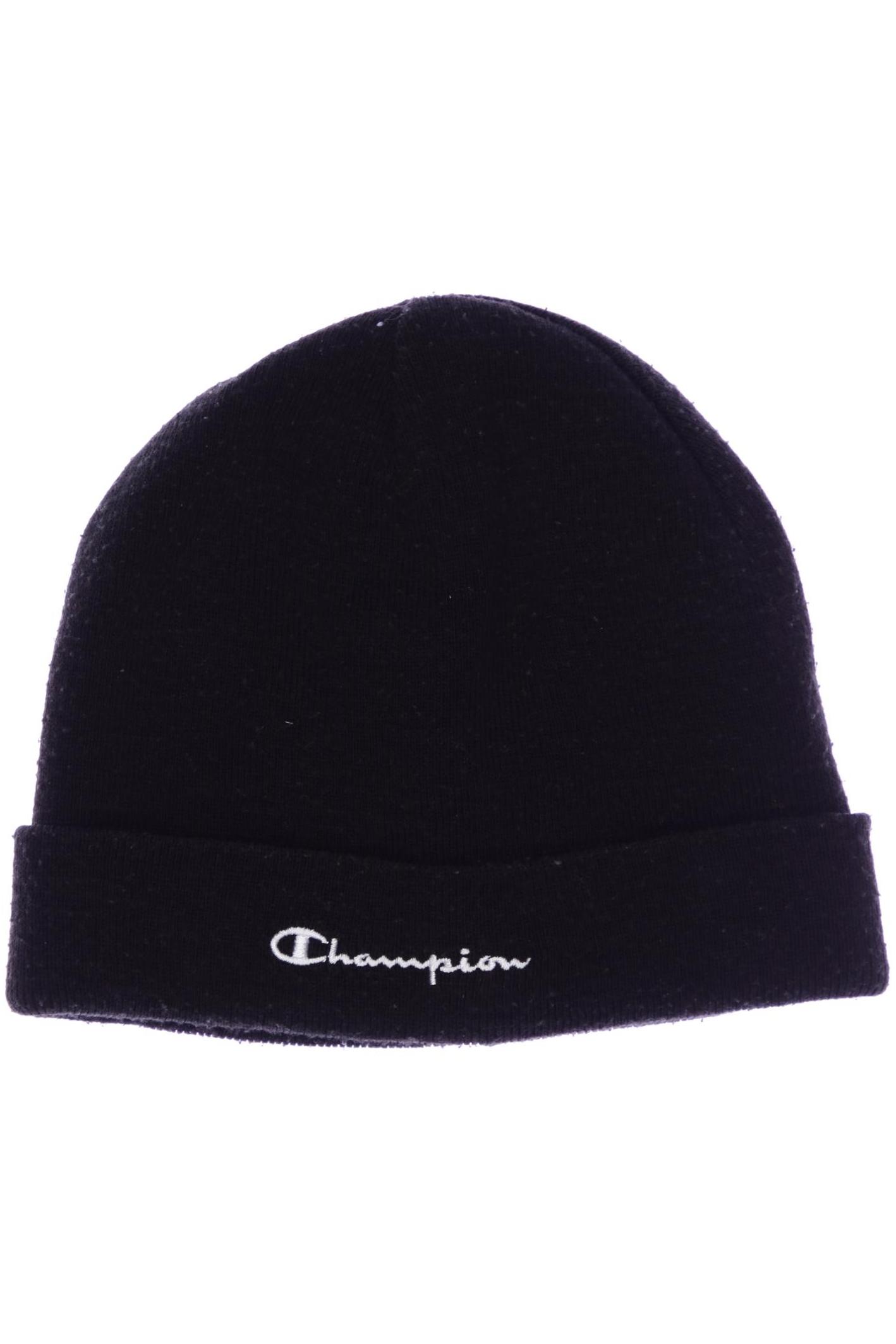 

Champion Damen Hut/Mütze, schwarz, Gr. uni