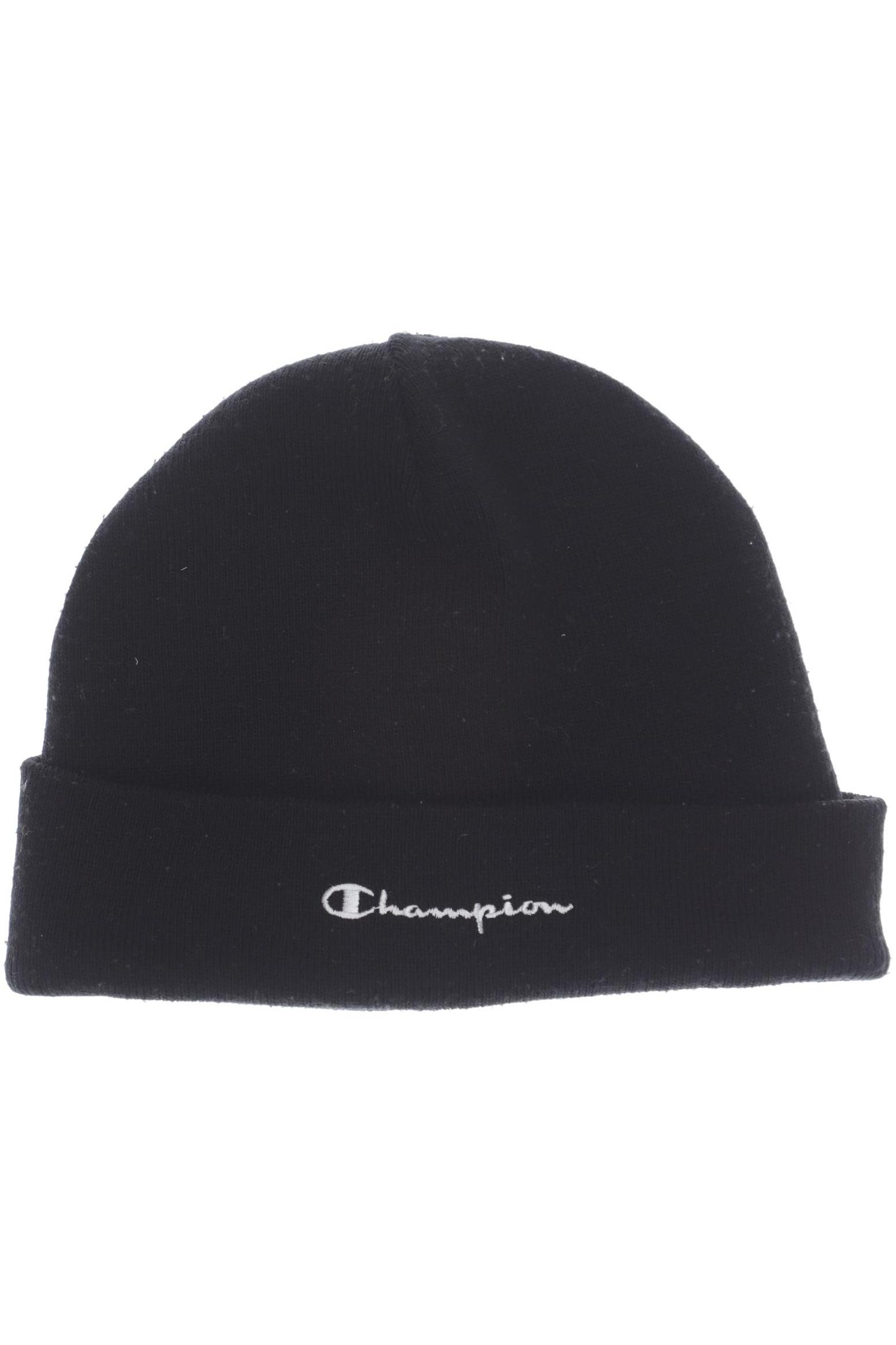 

Champion Damen Hut/Mütze, schwarz, Gr. uni