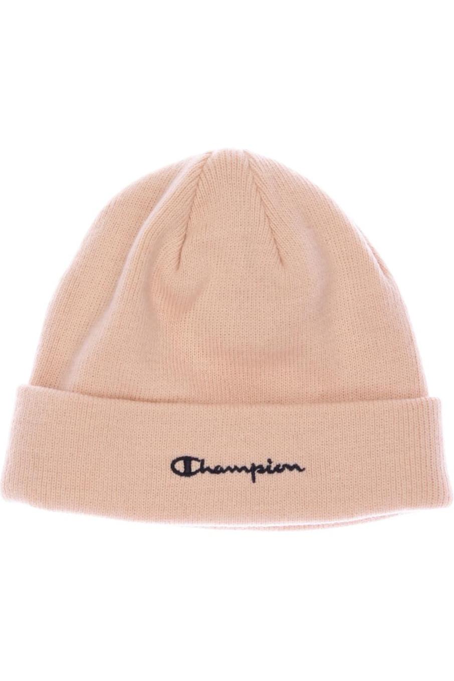 

Champion Damen Hut/Mütze, pink, Gr. uni