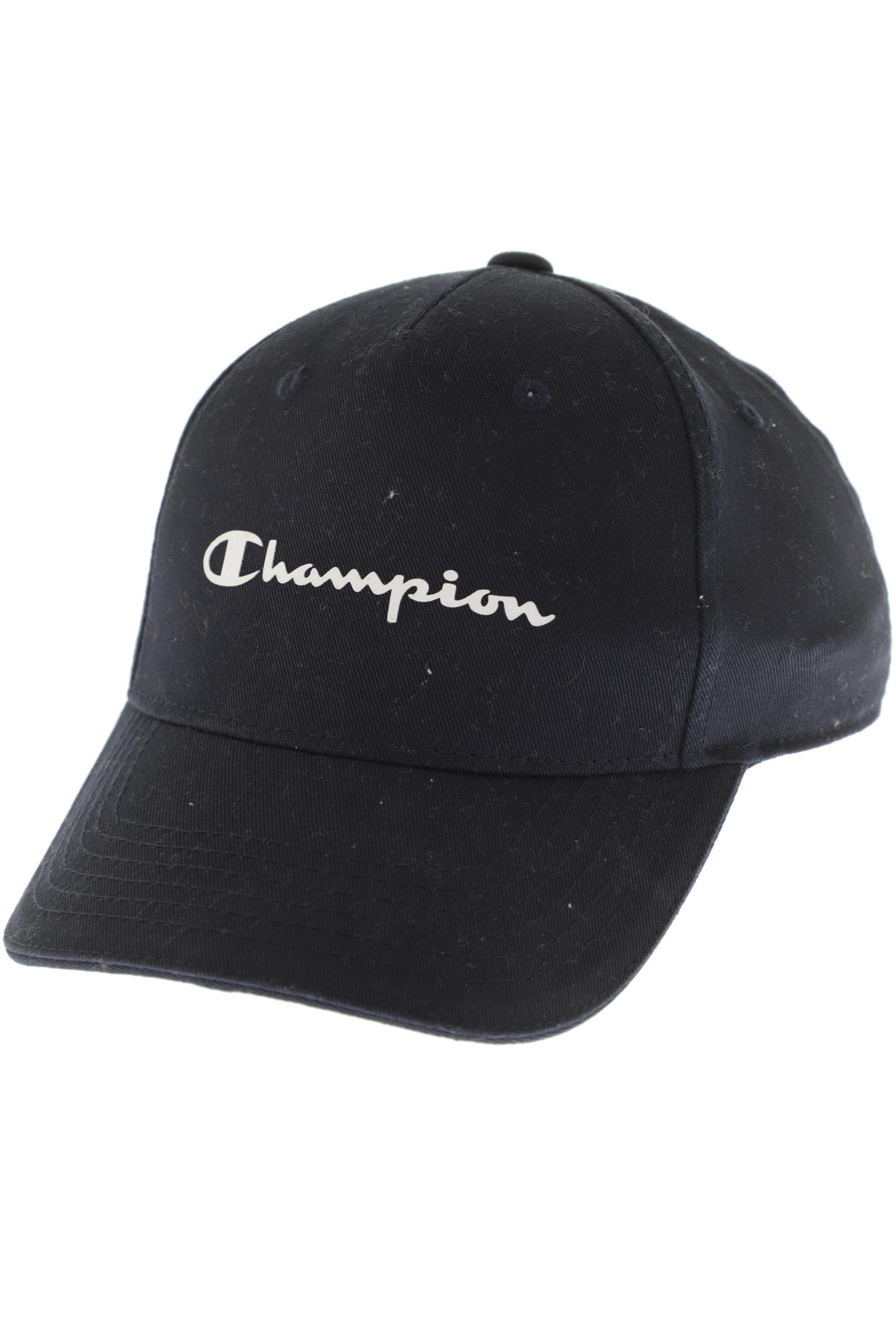 

Champion Damen Hut/Mütze, marineblau