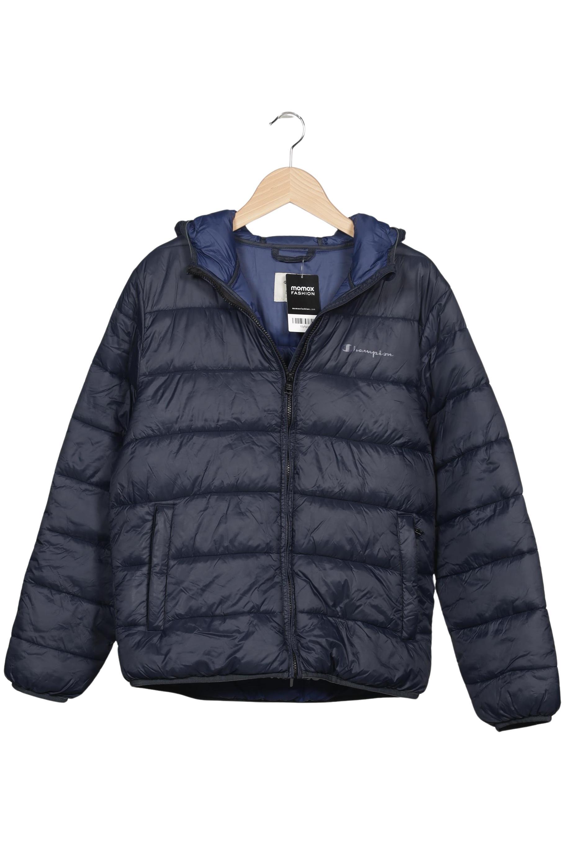 

Champion Damen Jacke, marineblau, Gr. 36