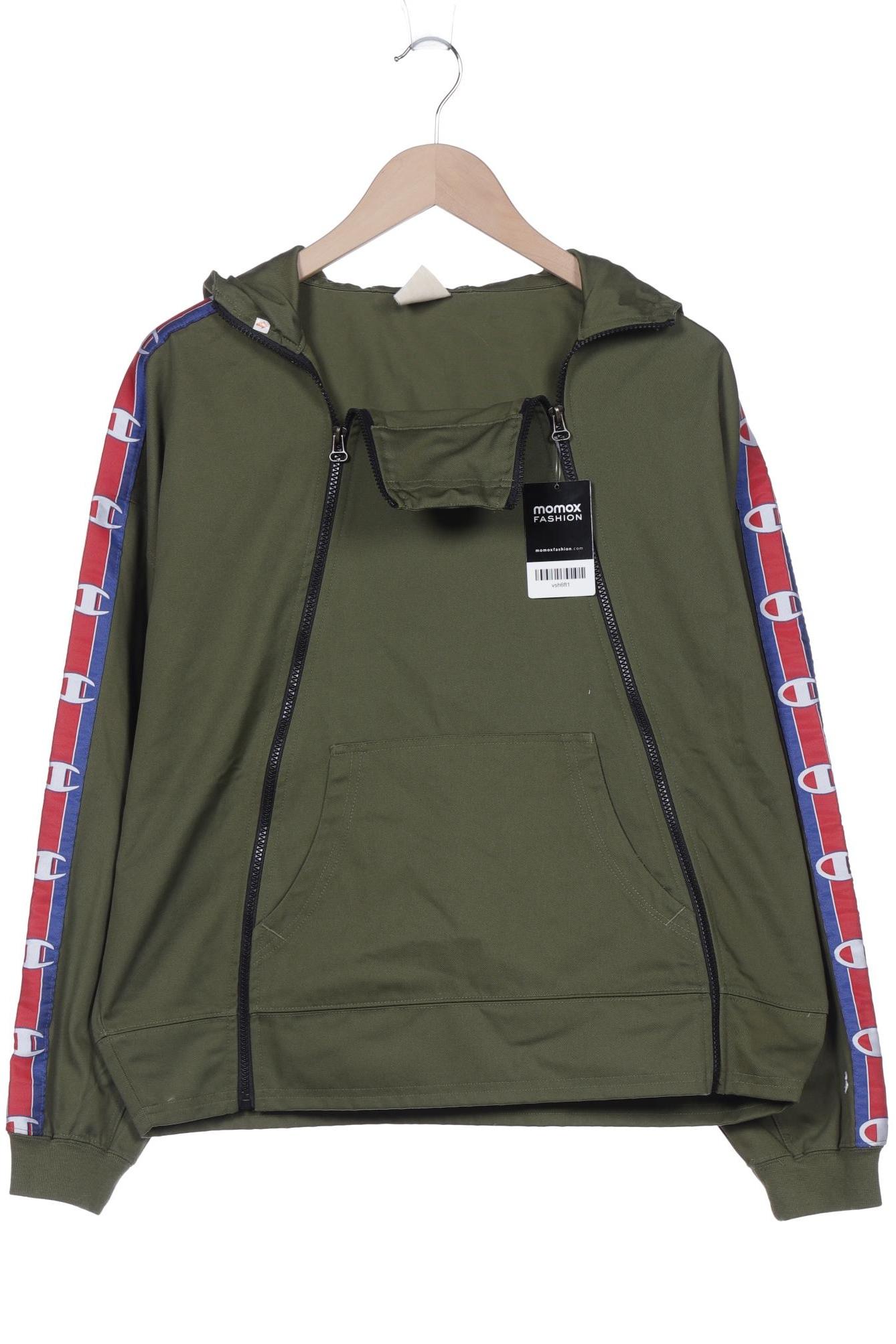 

Champion Damen Jacke, grün, Gr. 42