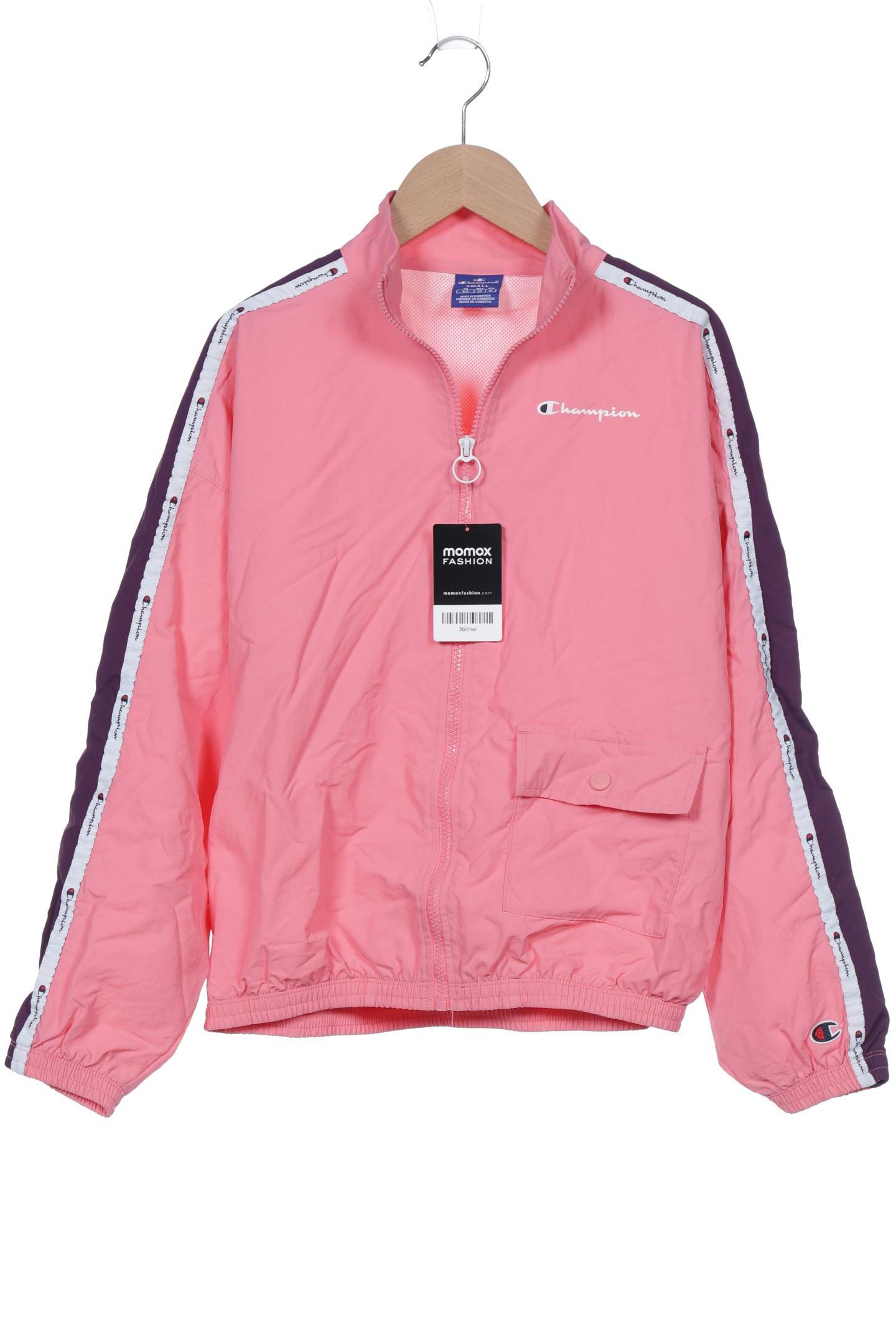 

Champion Damen Jacke, pink