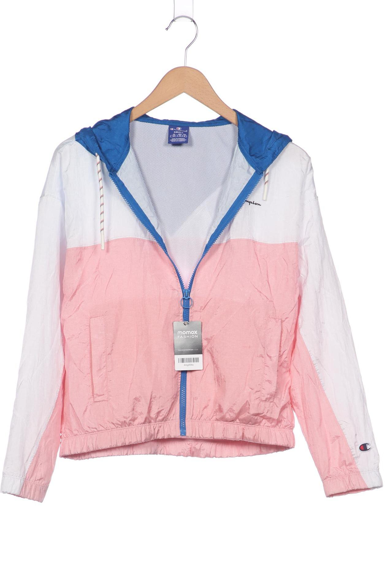 

Champion Damen Jacke, pink, Gr. 36