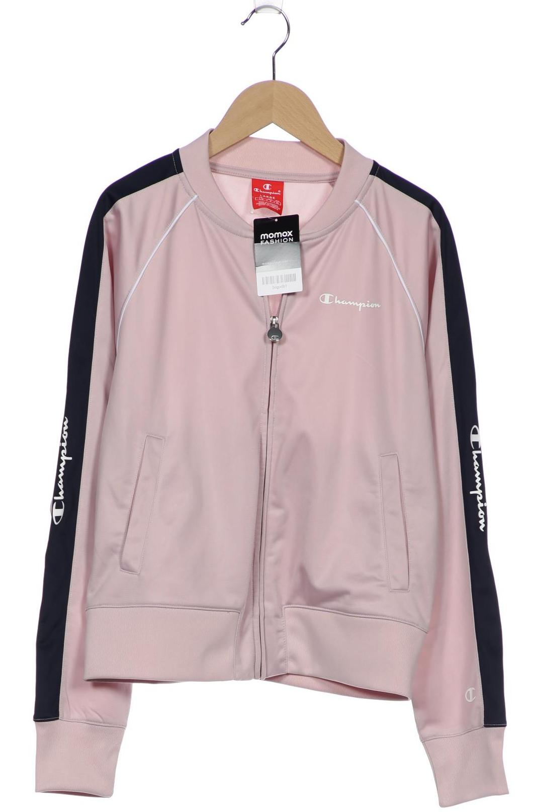 

Champion Damen Jacke, pink