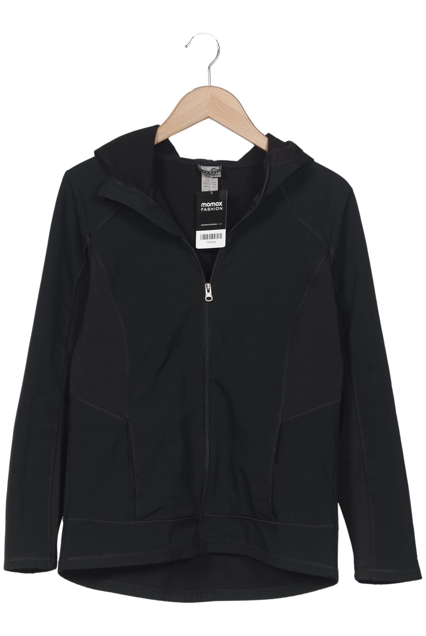 

Champion Damen Jacke, schwarz, Gr. 38