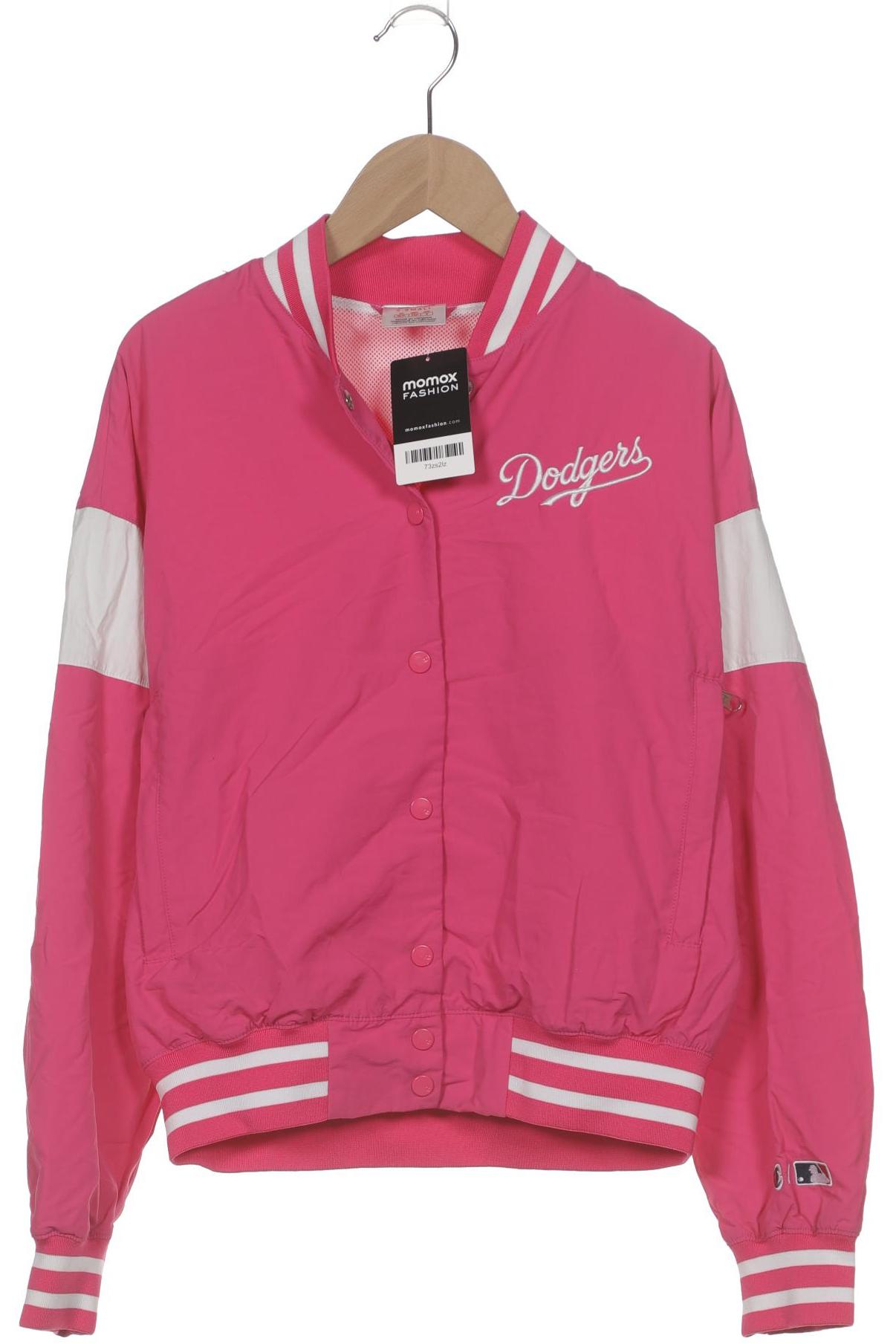 

Champion Damen Jacke, pink, Gr. 34