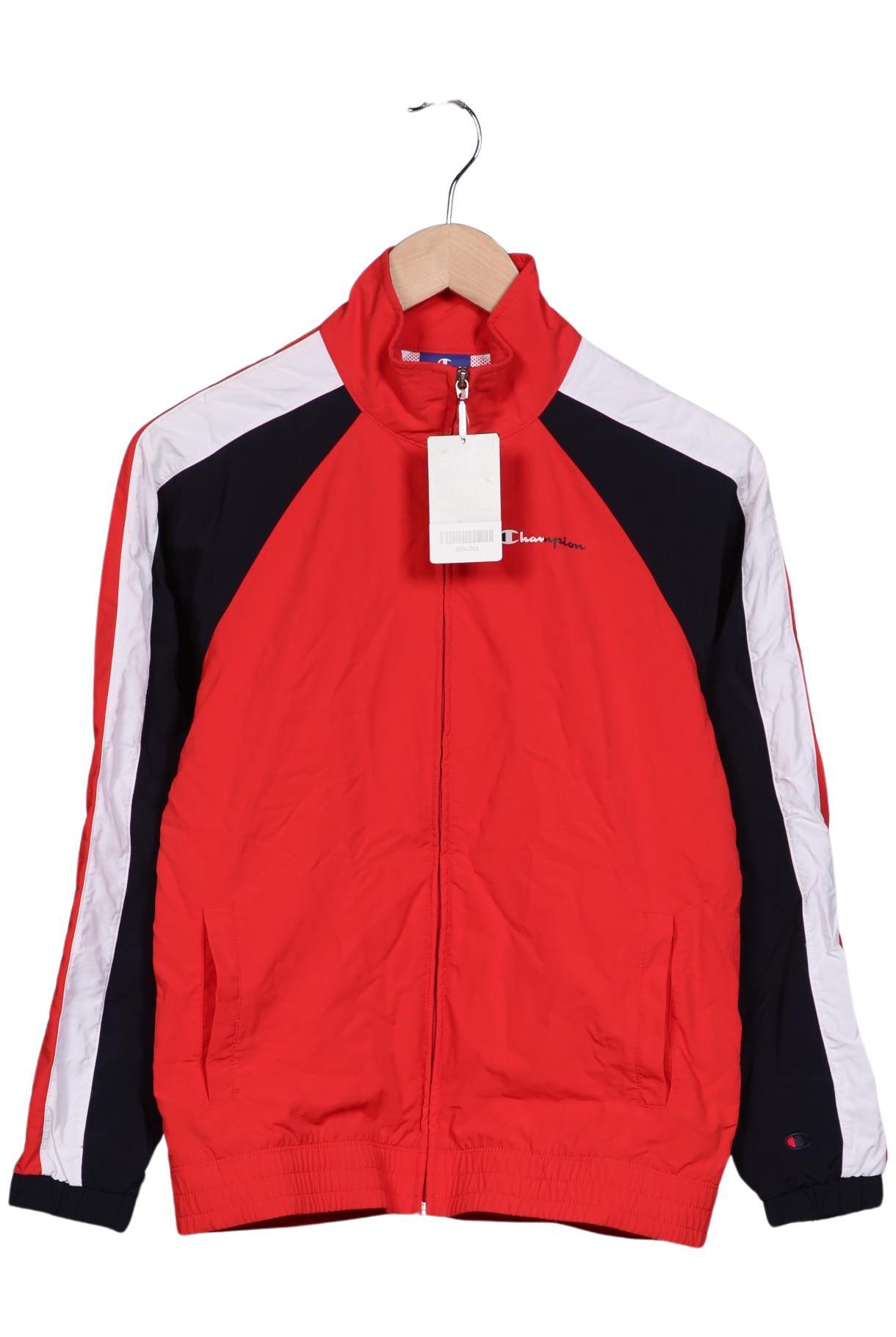 

Champion Damen Jacke, mehrfarbig, Gr. 36