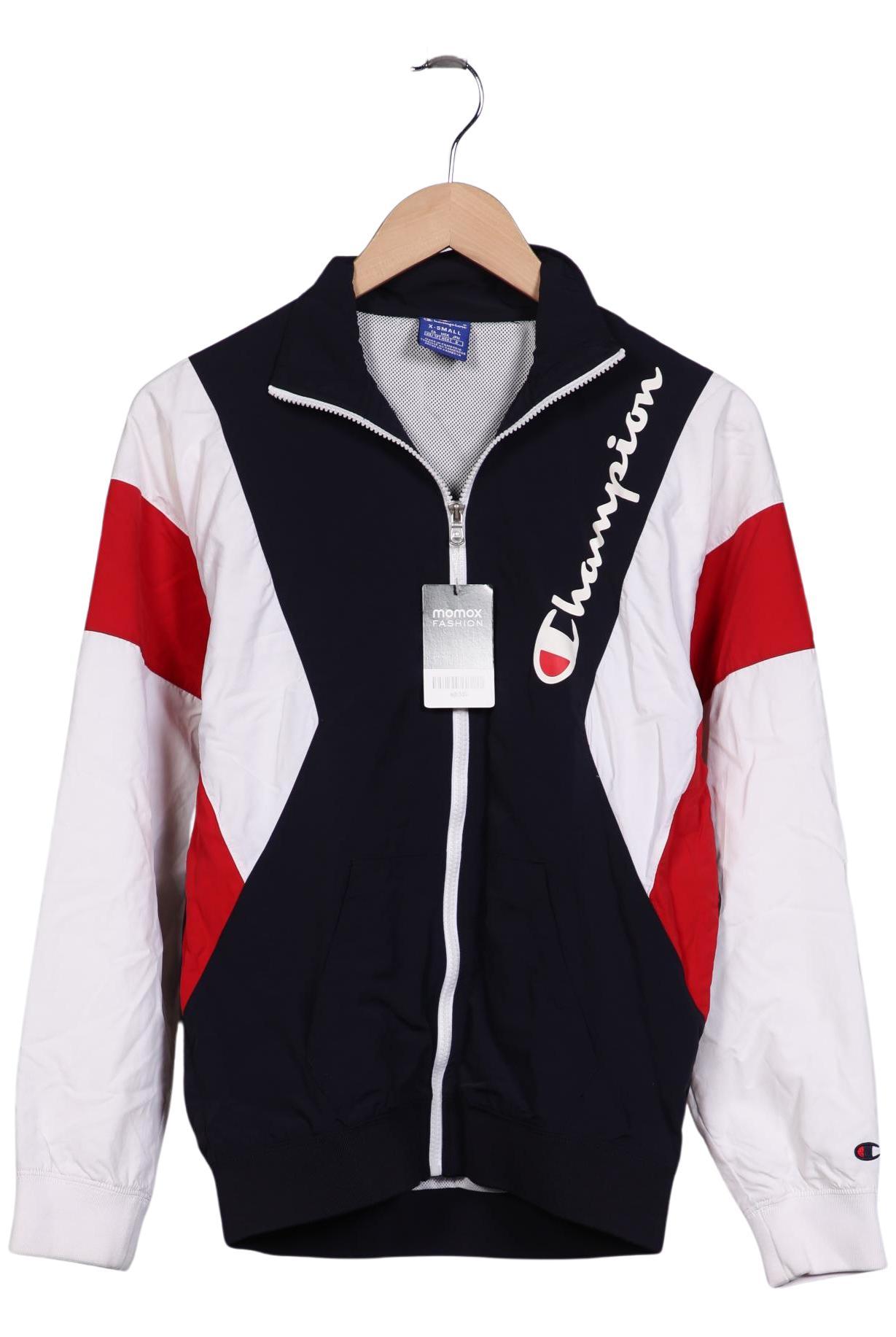 

Champion Damen Jacke, mehrfarbig, Gr. 34