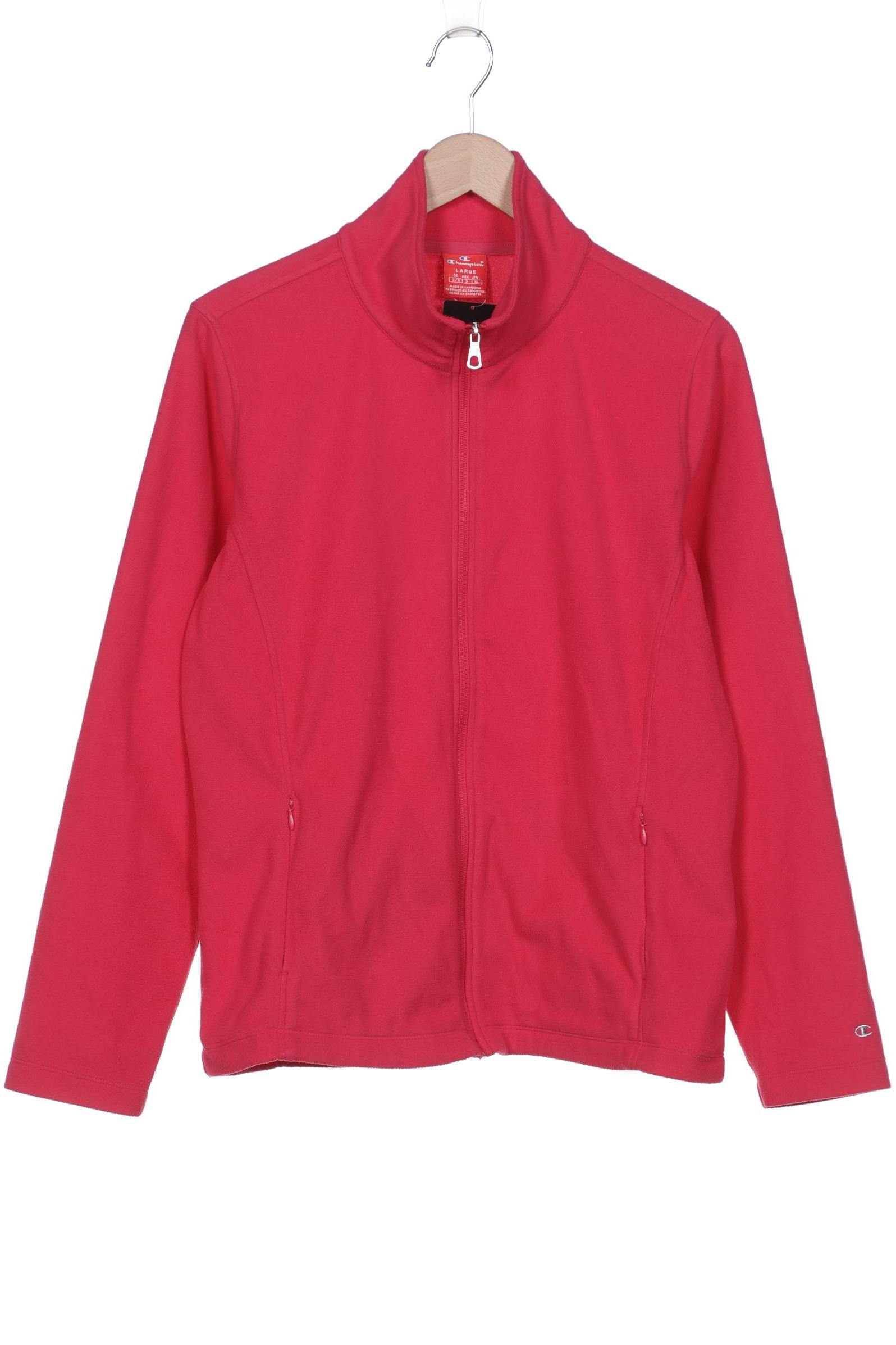 

Champion Damen Jacke, pink
