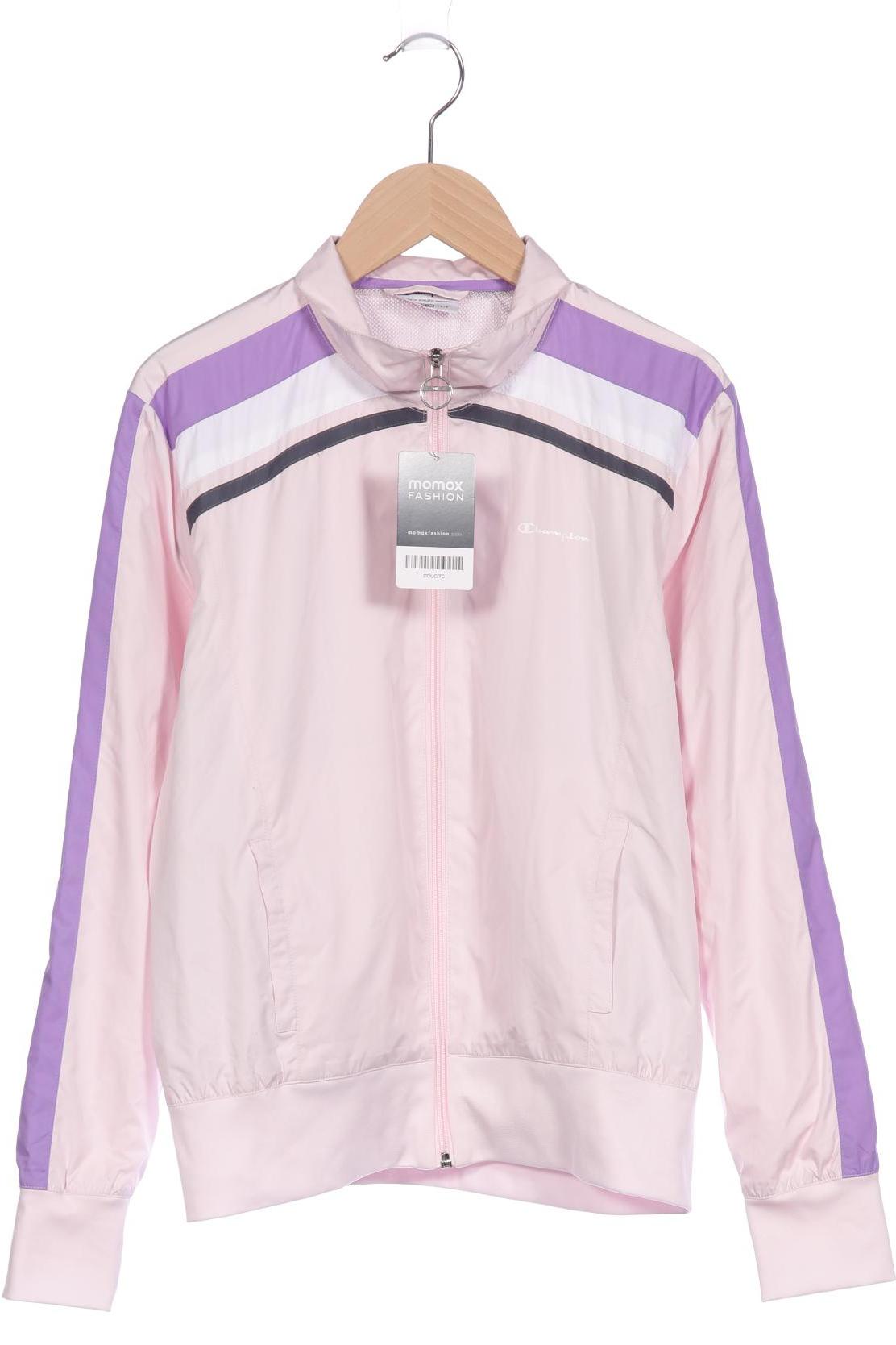 

Champion Damen Jacke, pink, Gr. 38