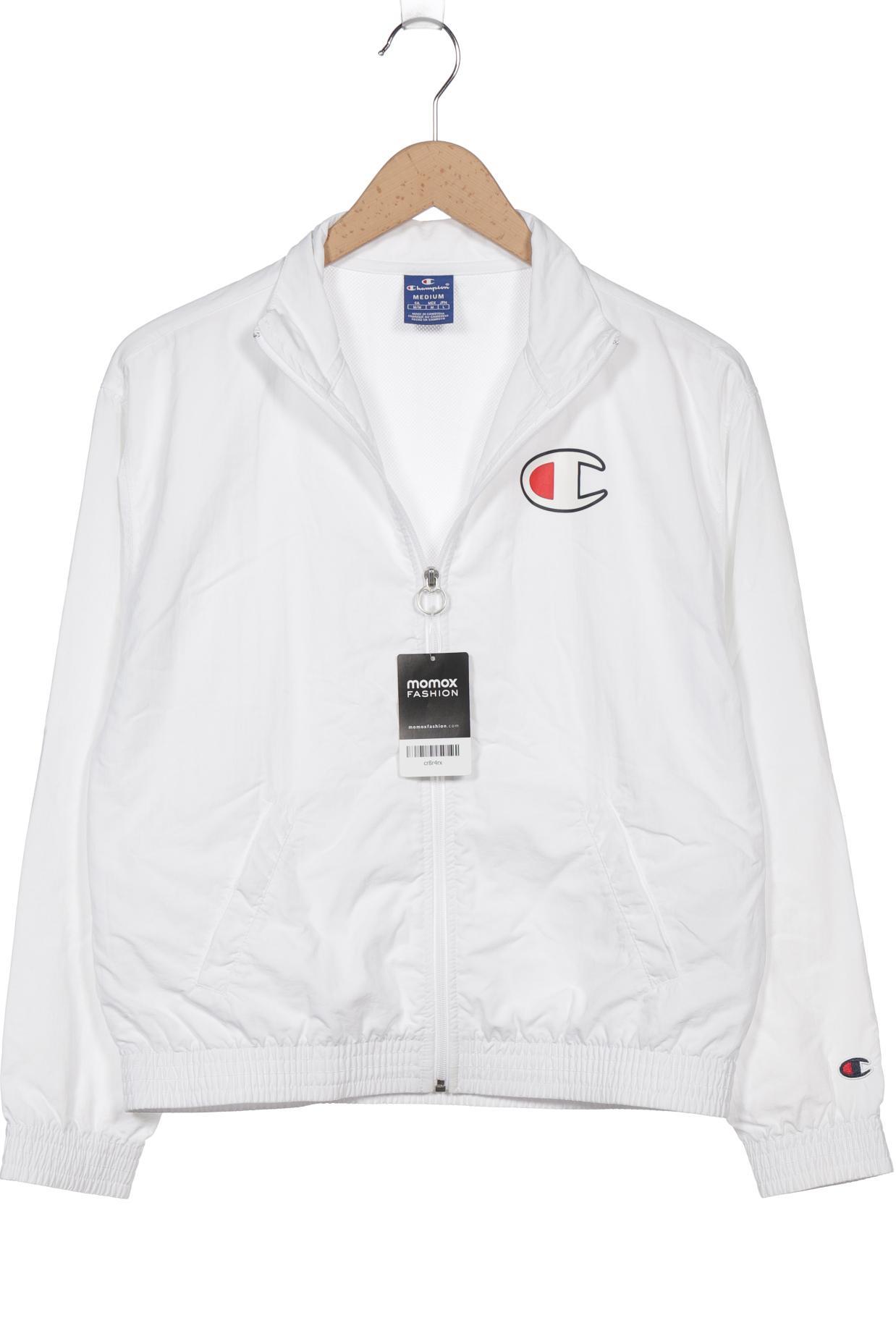 

Champion Damen Jacke, weiß