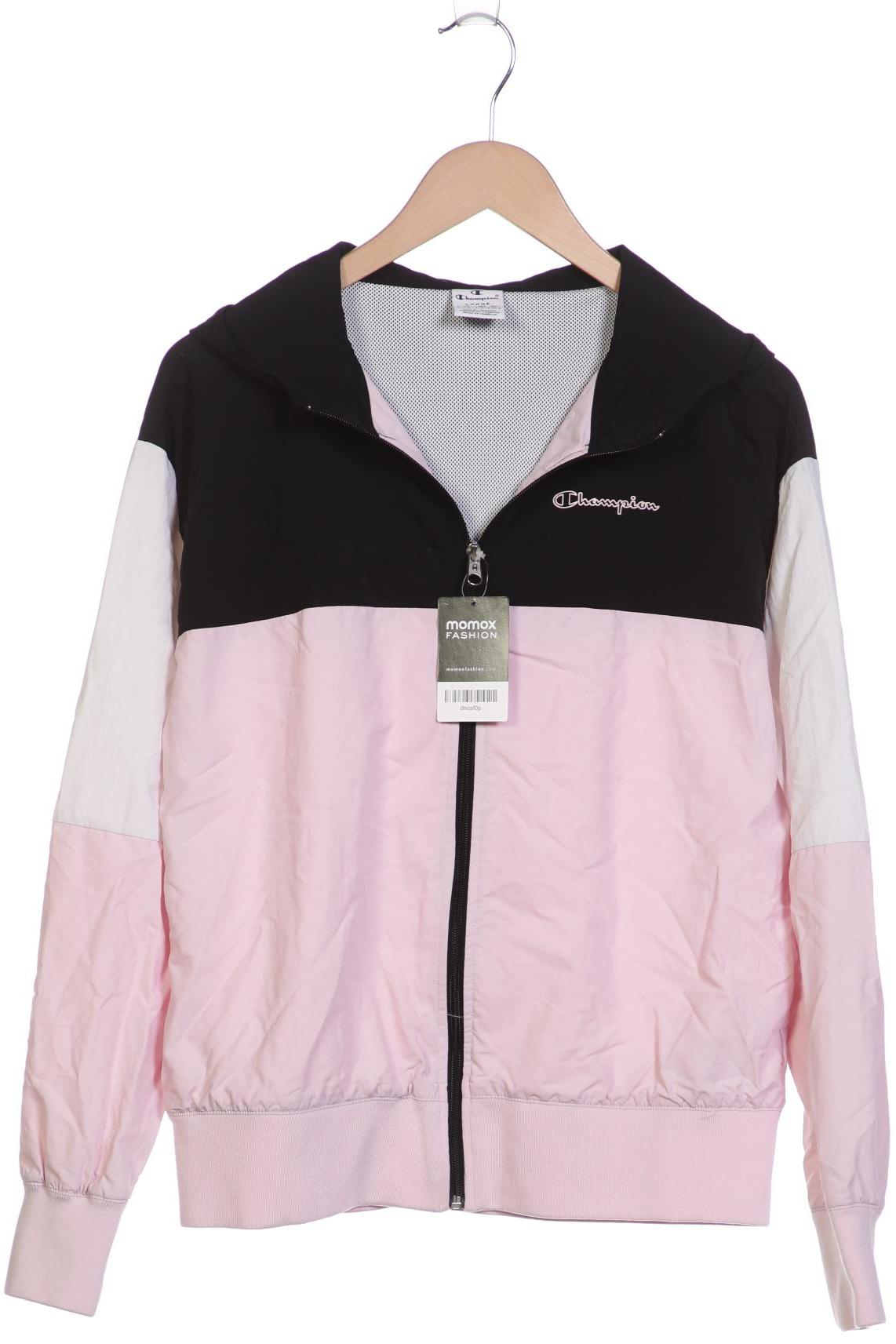 

Champion Damen Jacke, pink, Gr. 42