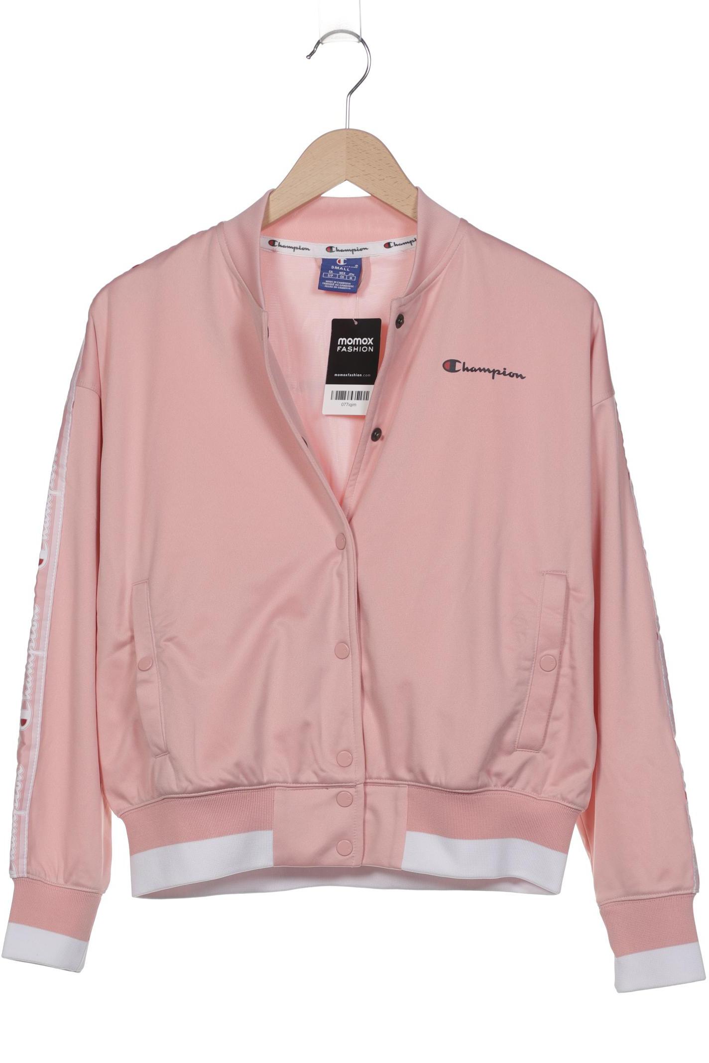 

Champion Damen Jacke, pink, Gr. 36