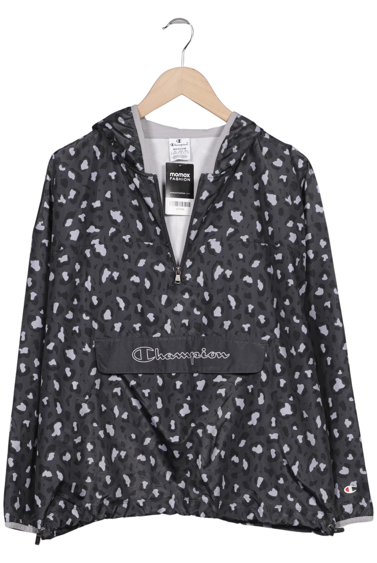 

Champion Damen Jacke, grau, Gr. 38