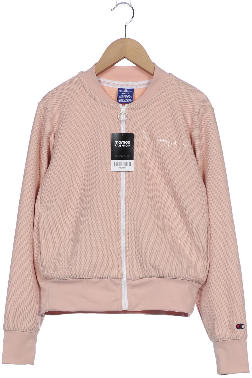 

Champion Damen Jacke, beige, Gr. 36