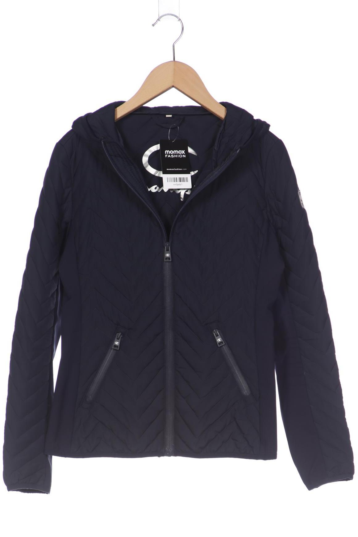 

Champion Damen Jacke, marineblau, Gr. 40