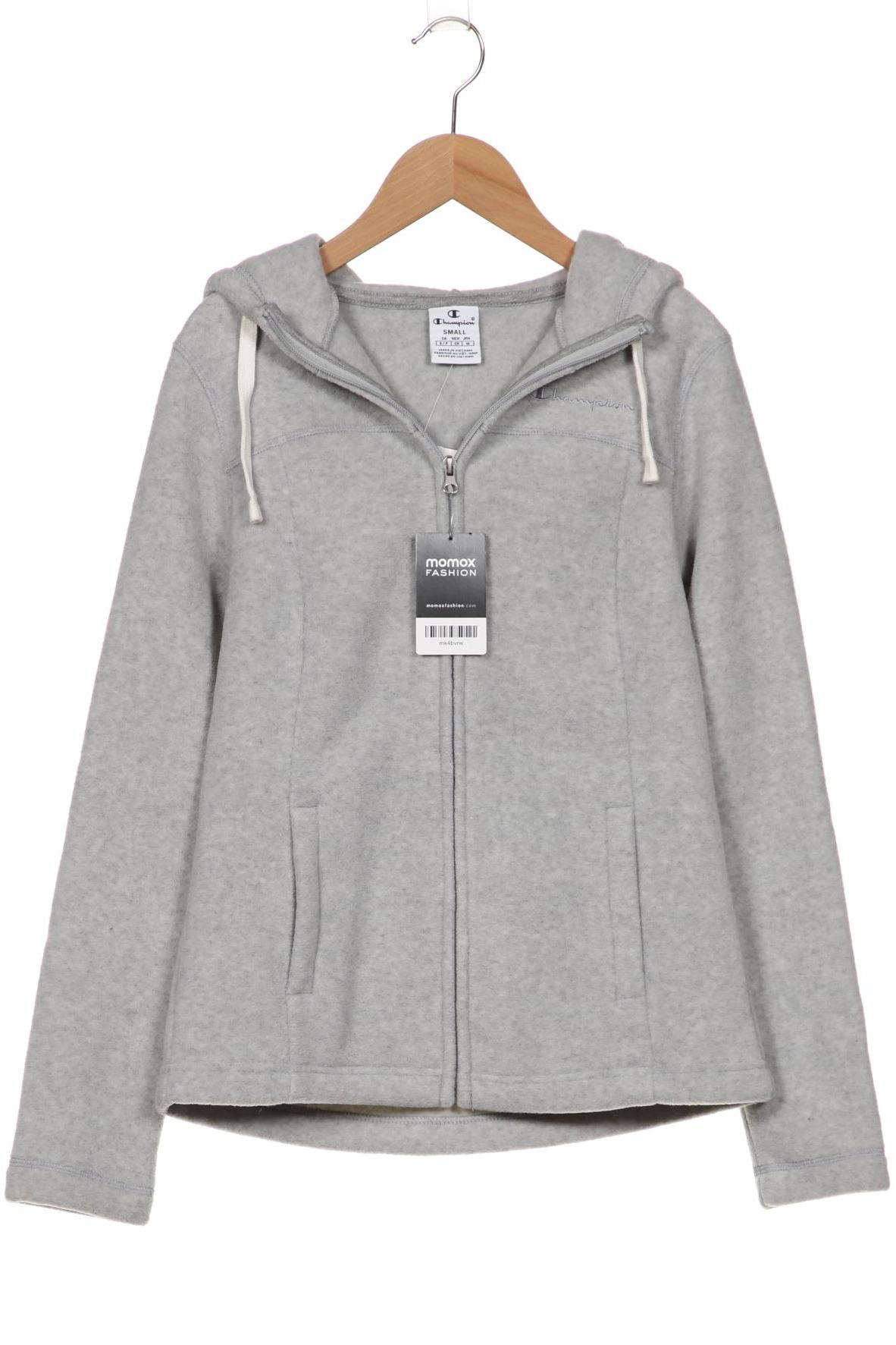 

Champion Damen Jacke, grau