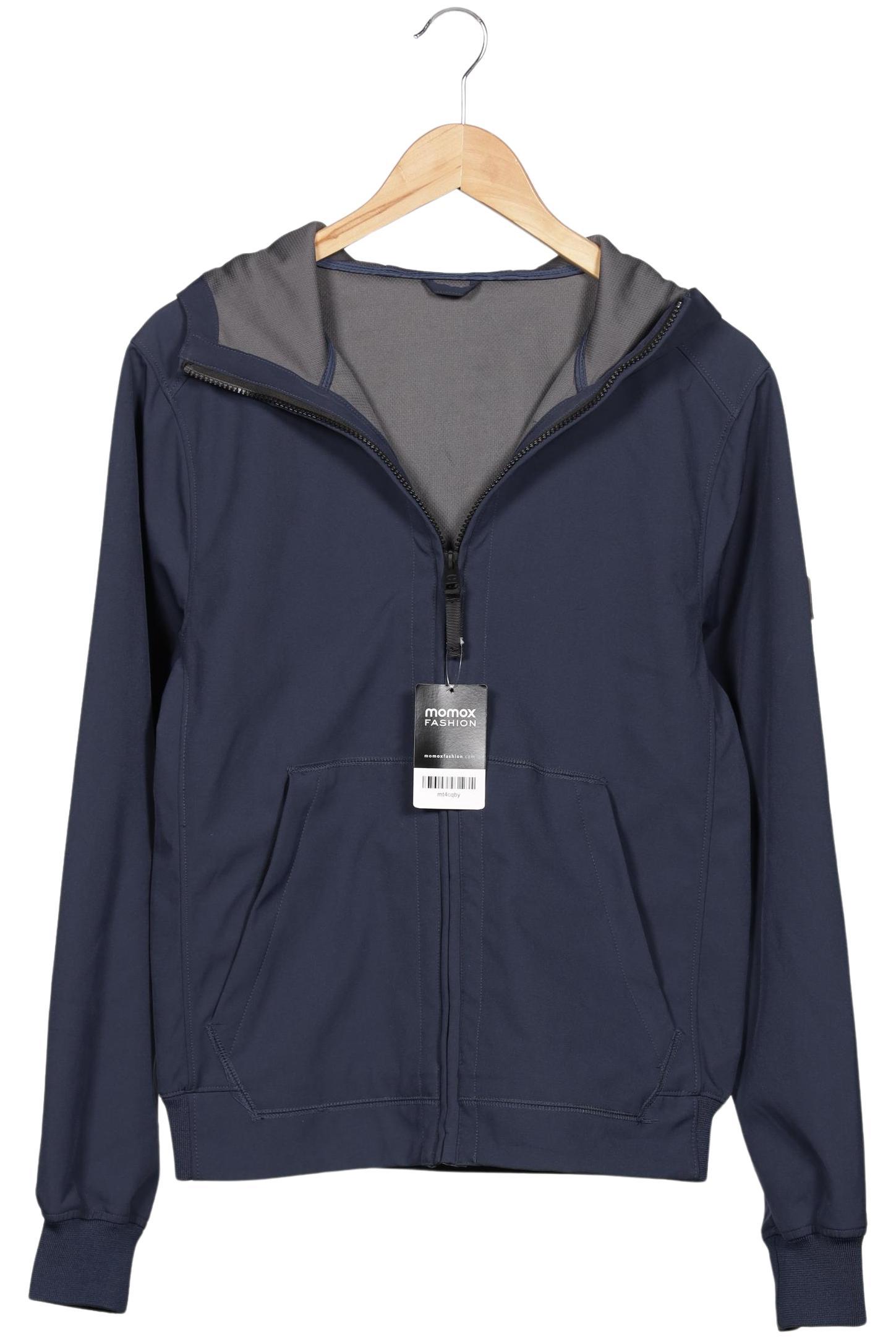 

Champion Damen Jacke, marineblau, Gr. 38