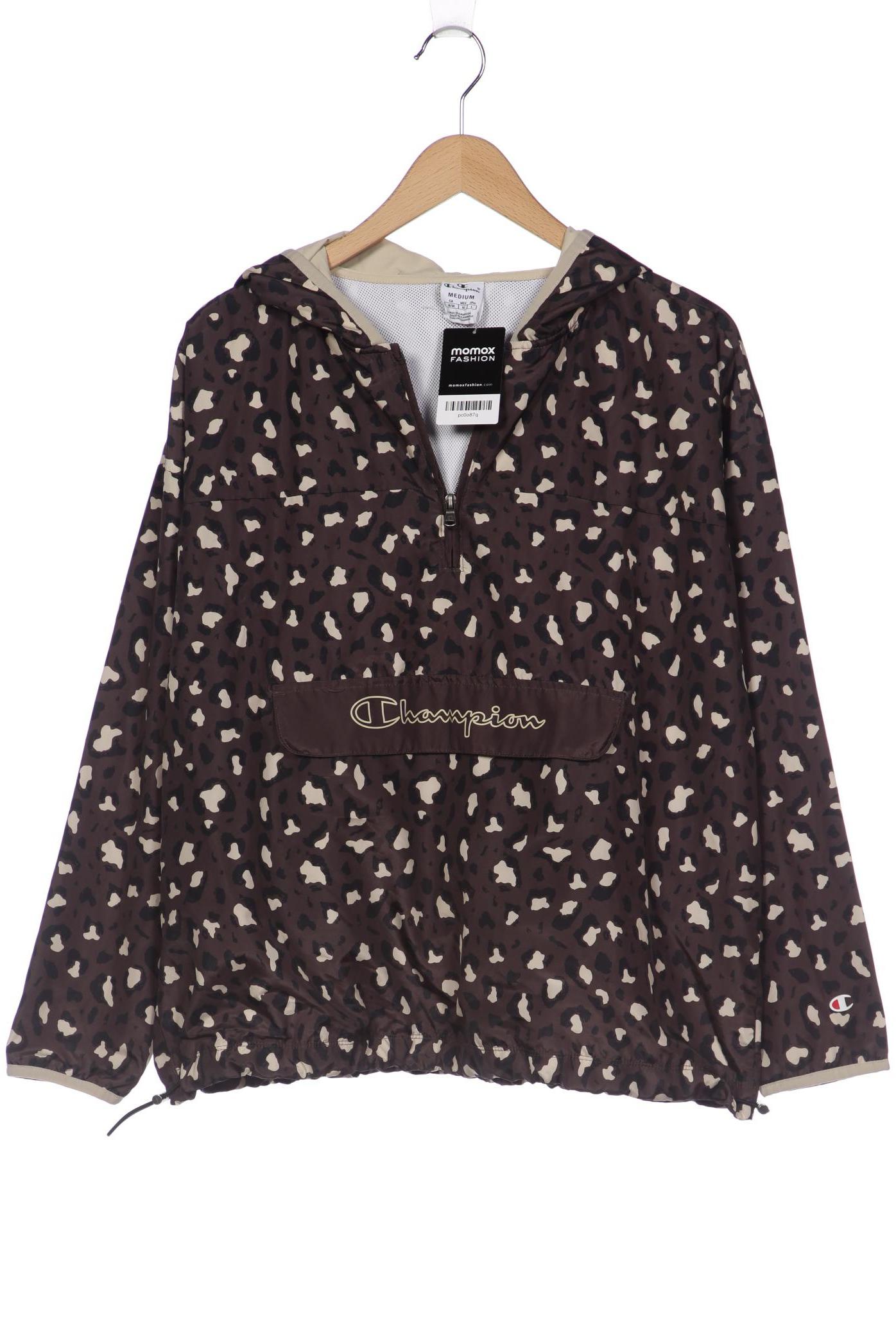 

Champion Damen Jacke, braun