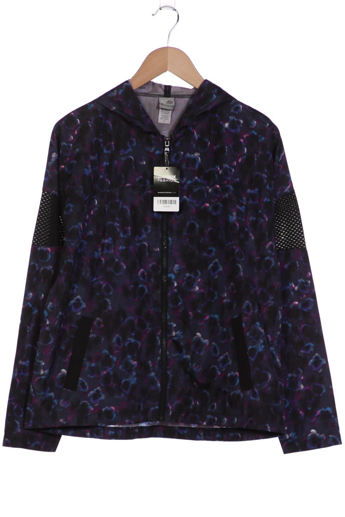Thumbnail - Champion Damen Jacke, schwarz, Gr. 38