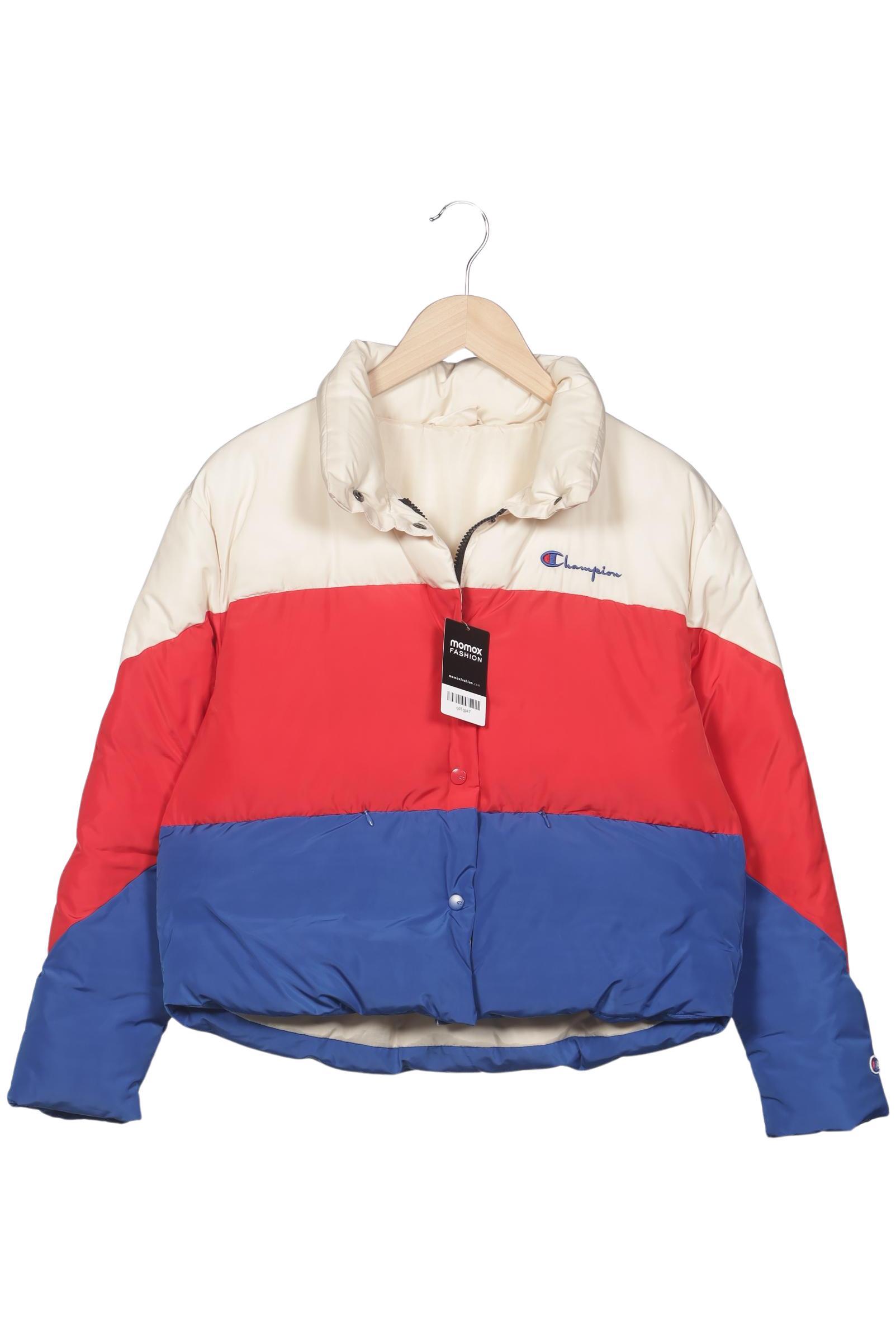 

Champion Damen Jacke, mehrfarbig, Gr. 34