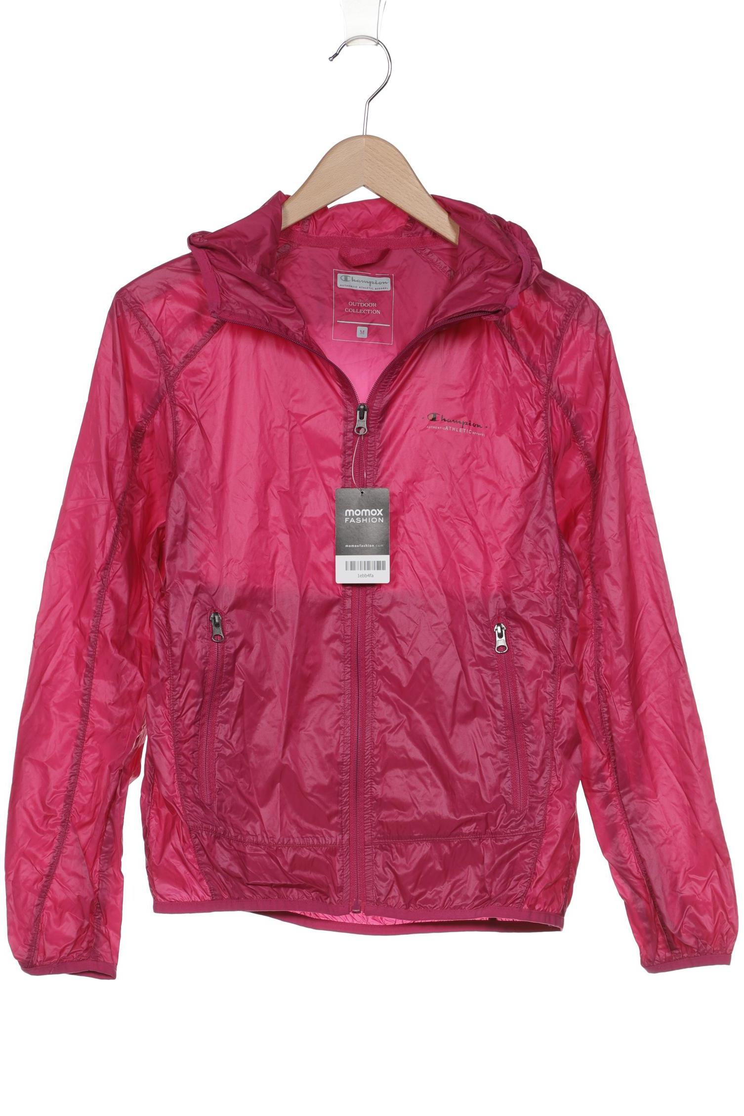 

Champion Damen Jacke, pink