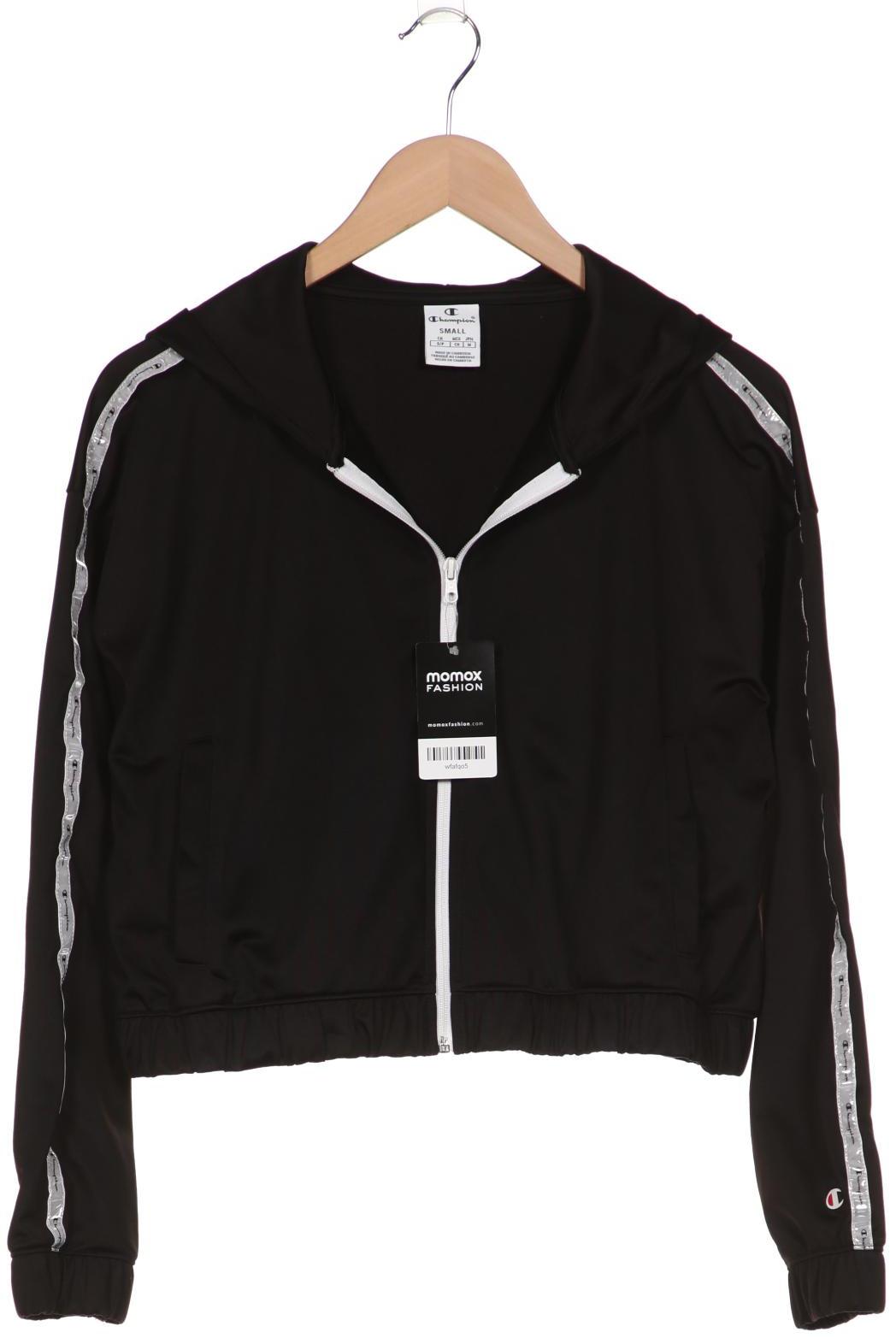 

Champion Damen Jacke, schwarz