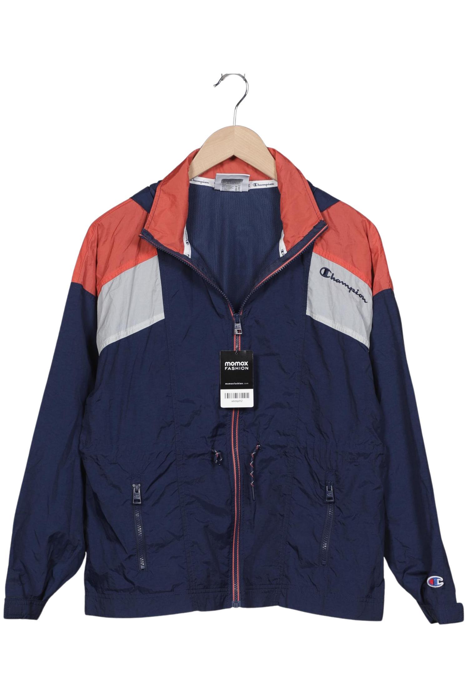 

Champion Damen Jacke, mehrfarbig, Gr. 36