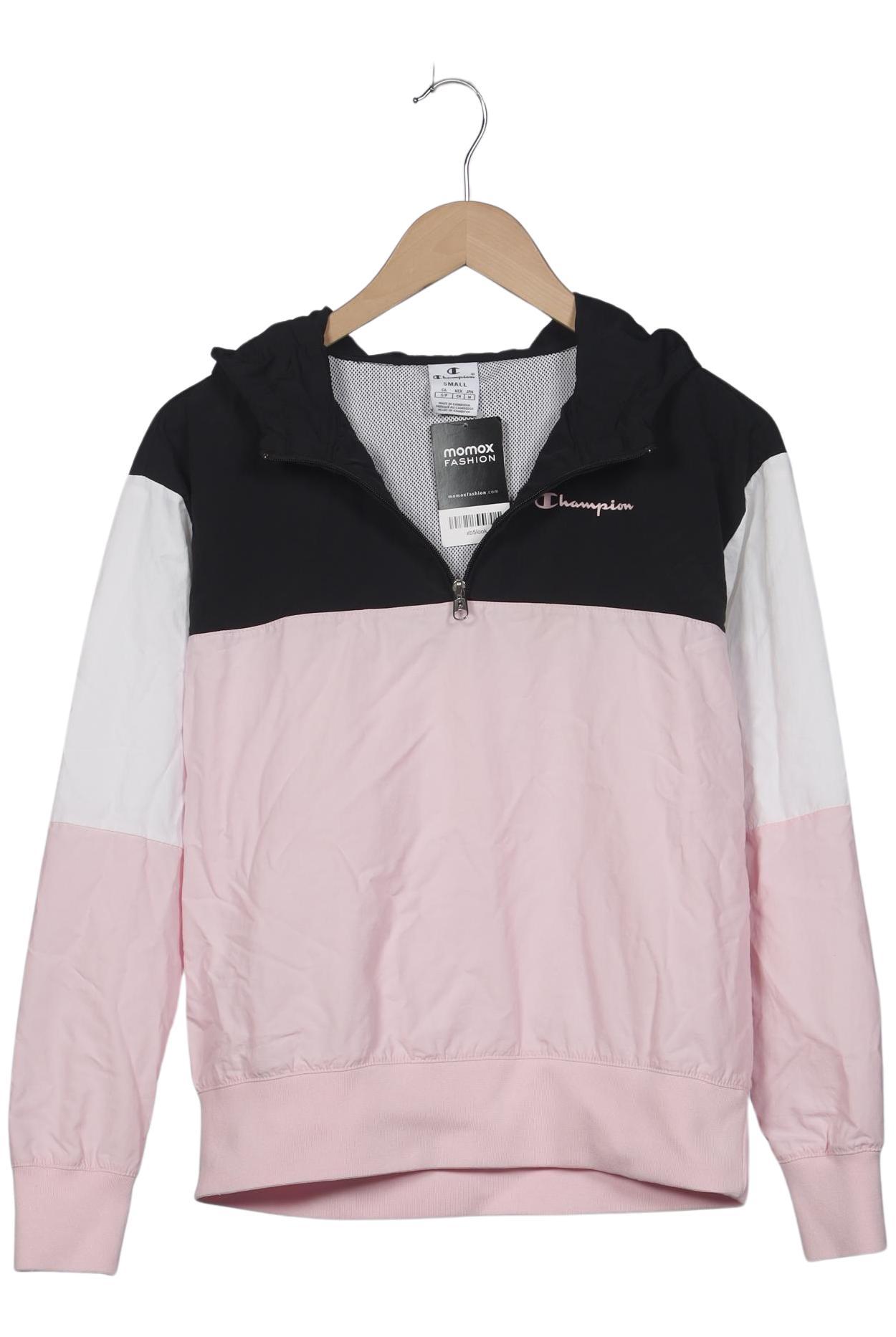 

Champion Damen Jacke, mehrfarbig, Gr. 36