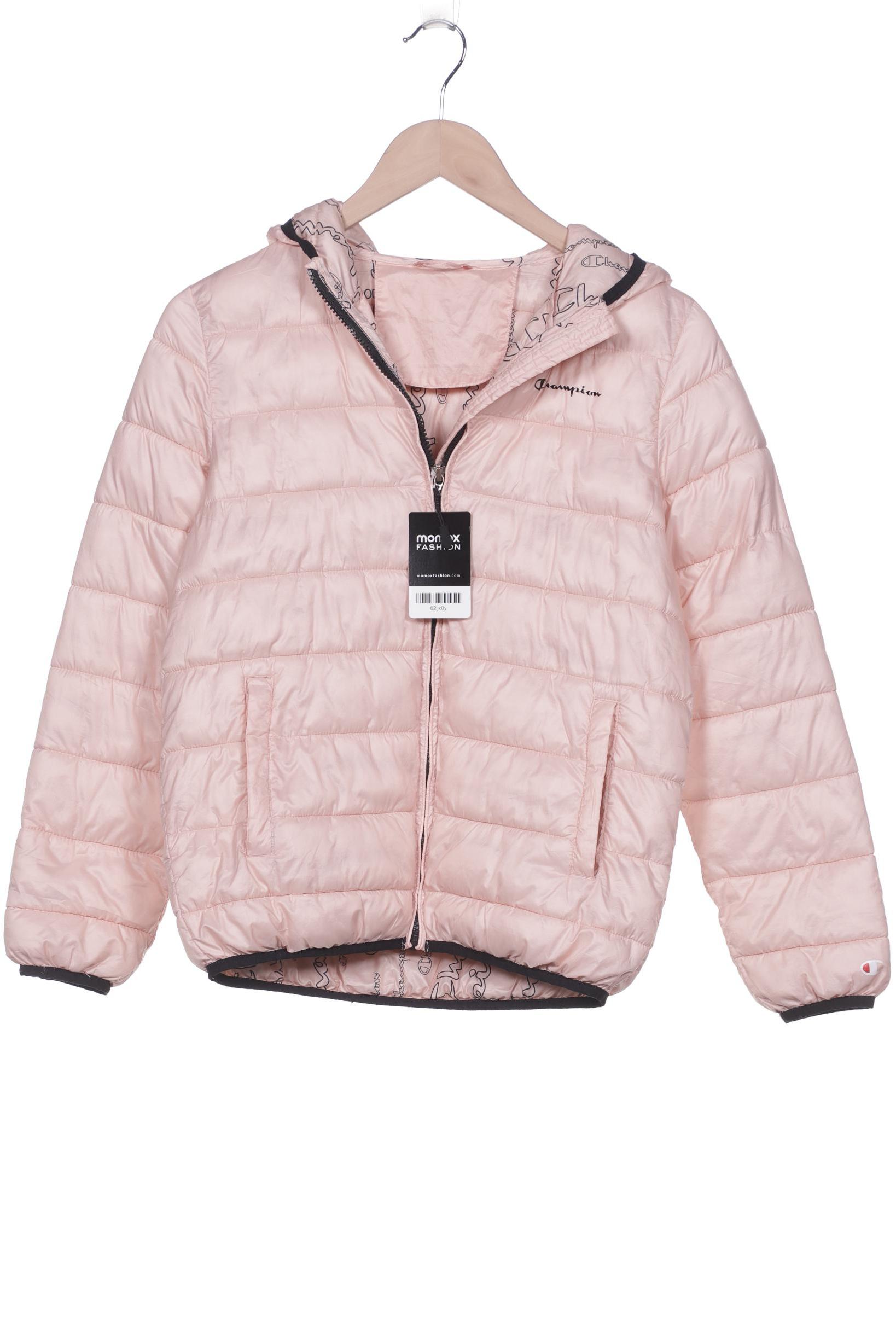 

Champion Damen Jacke, pink, Gr. 38