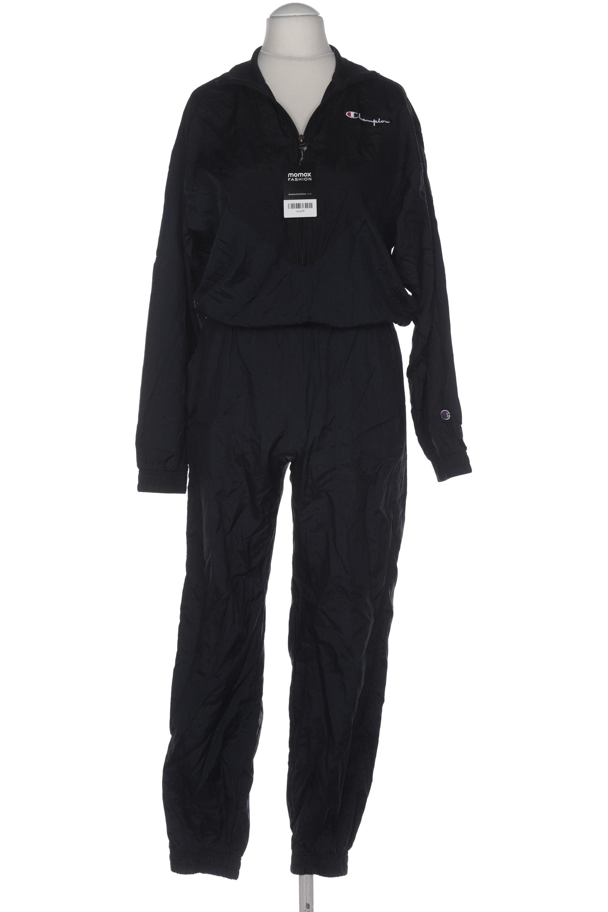 

Champion Damen Jumpsuit/Overall, marineblau