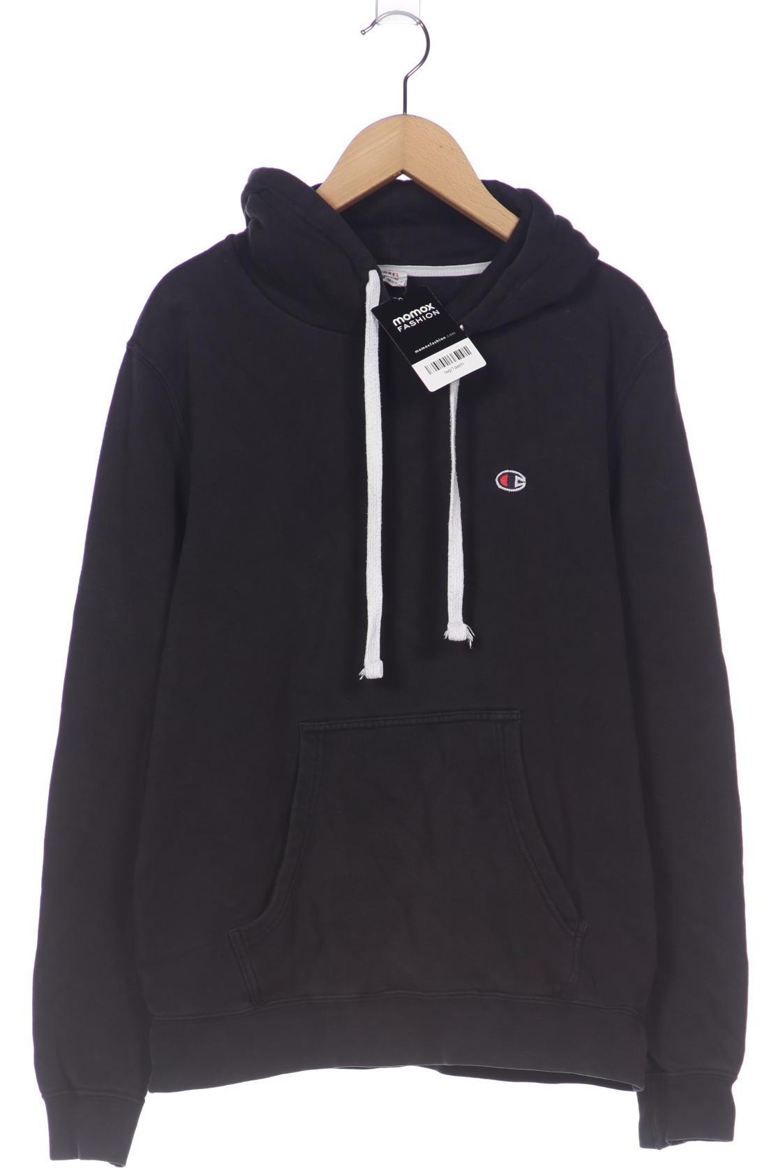 

Champion Damen Kapuzenpullover, marineblau, Gr. 38