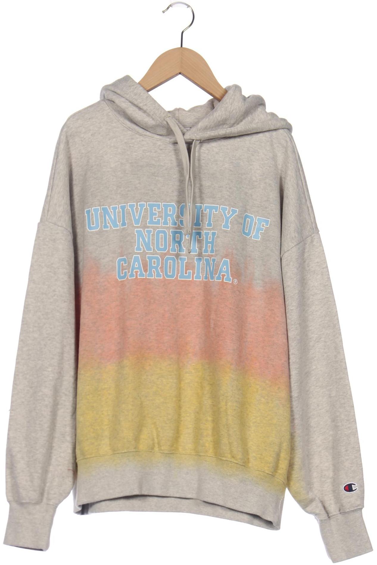 

Champion Damen Kapuzenpullover, grau