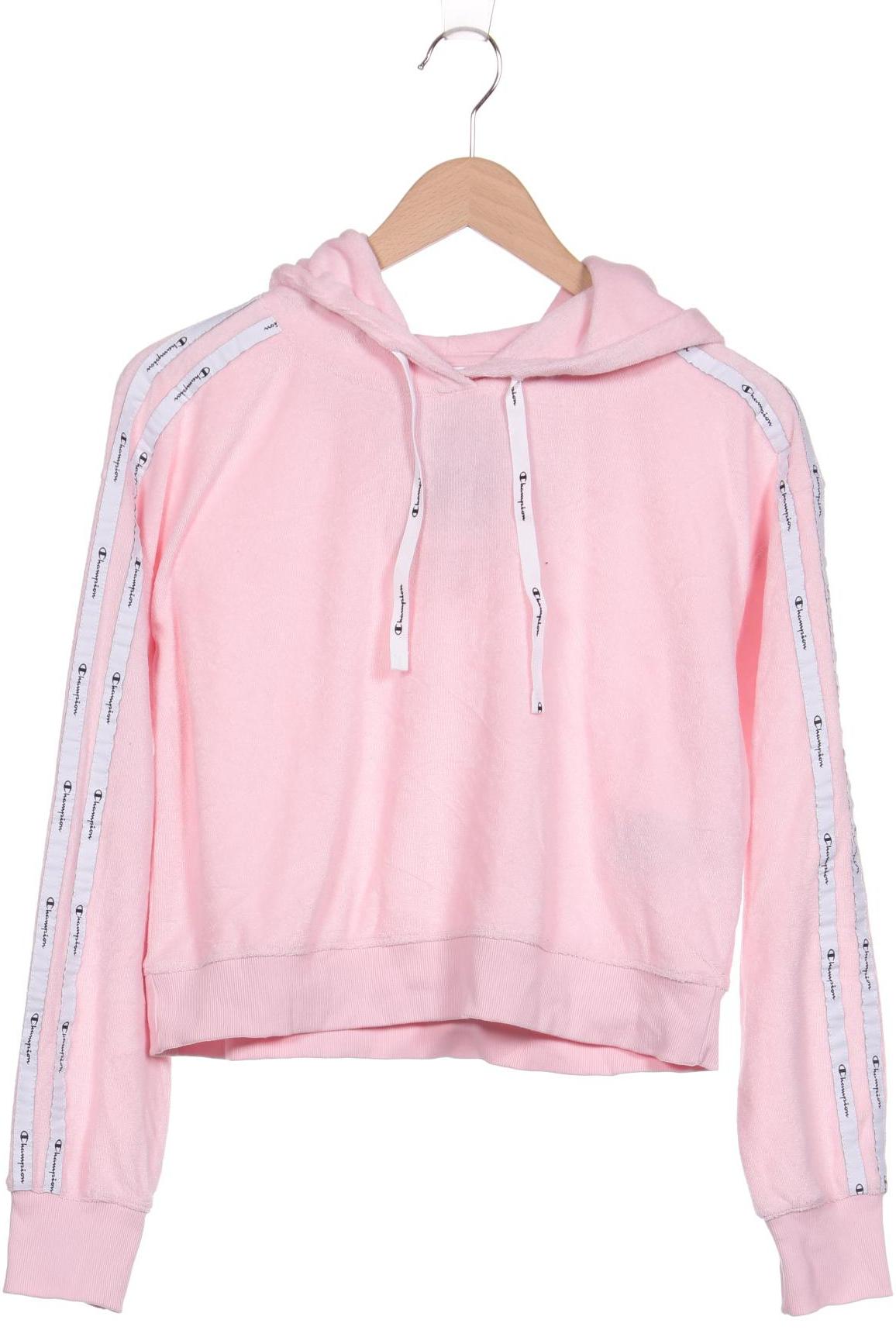

Champion Damen Kapuzenpullover, pink